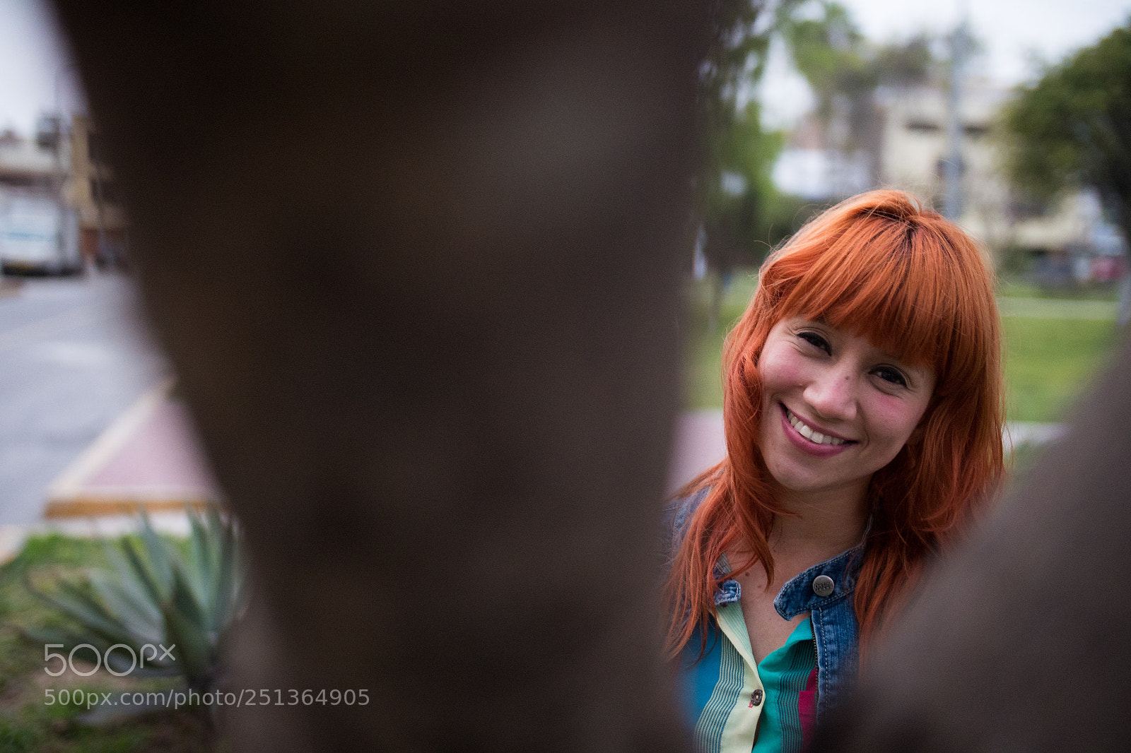Panasonic Lumix DMC-GH4 sample photo. P photography
