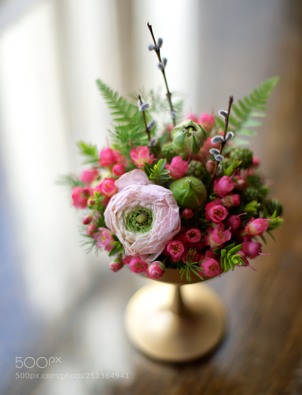 Nikon D810 sample photo. Cocktail piece 2 photography