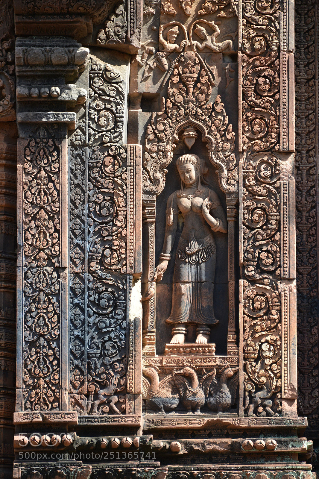 Nikon D600 sample photo. Cambodia photography
