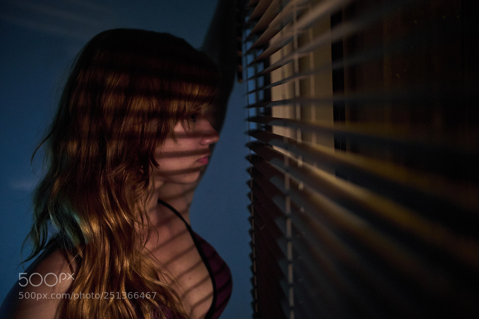 Panasonic Lumix DMC-GH4 sample photo. Lingerie photography