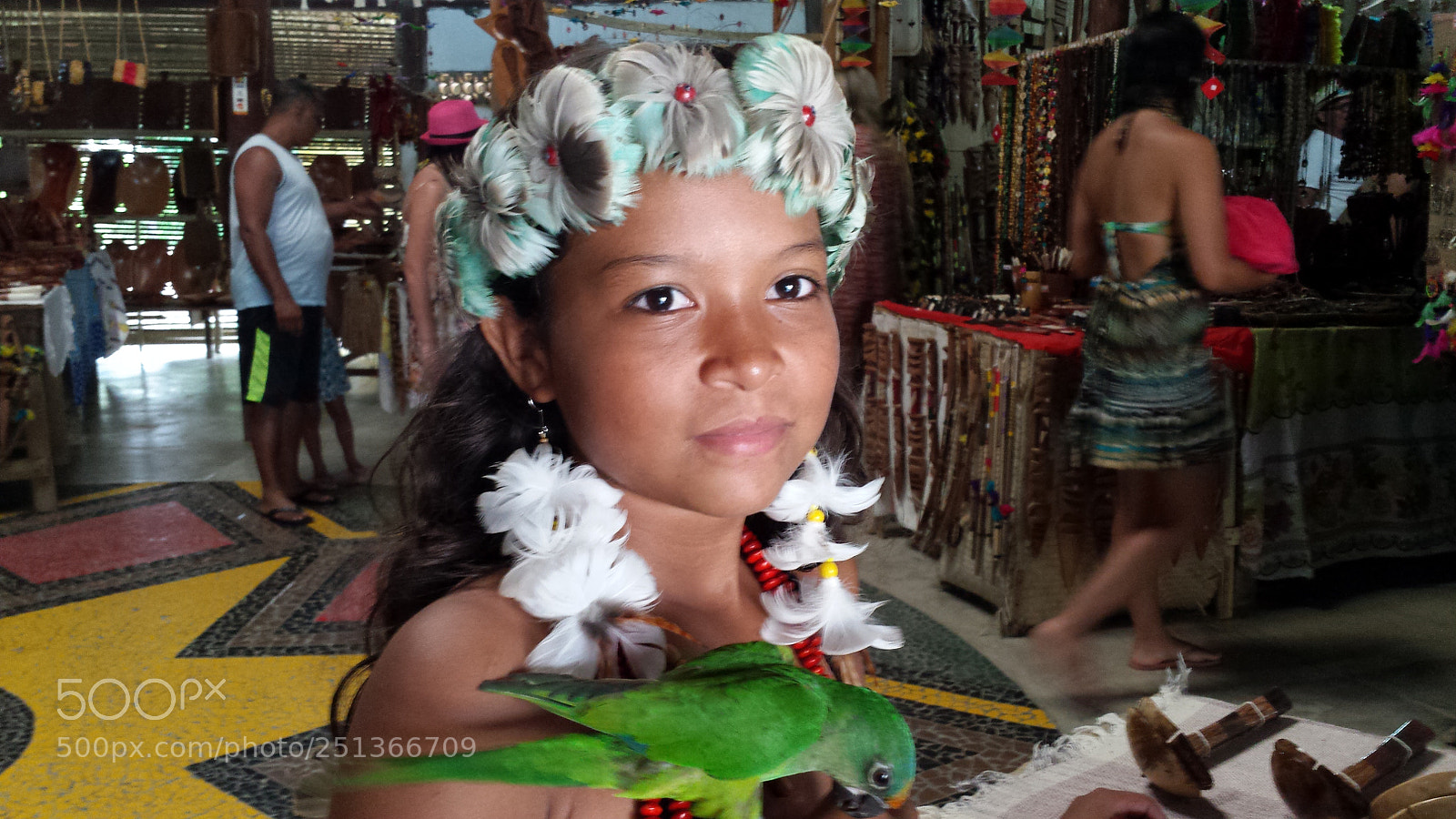 Samsung Galaxy S4 sample photo. Iaman , tribo patax photography