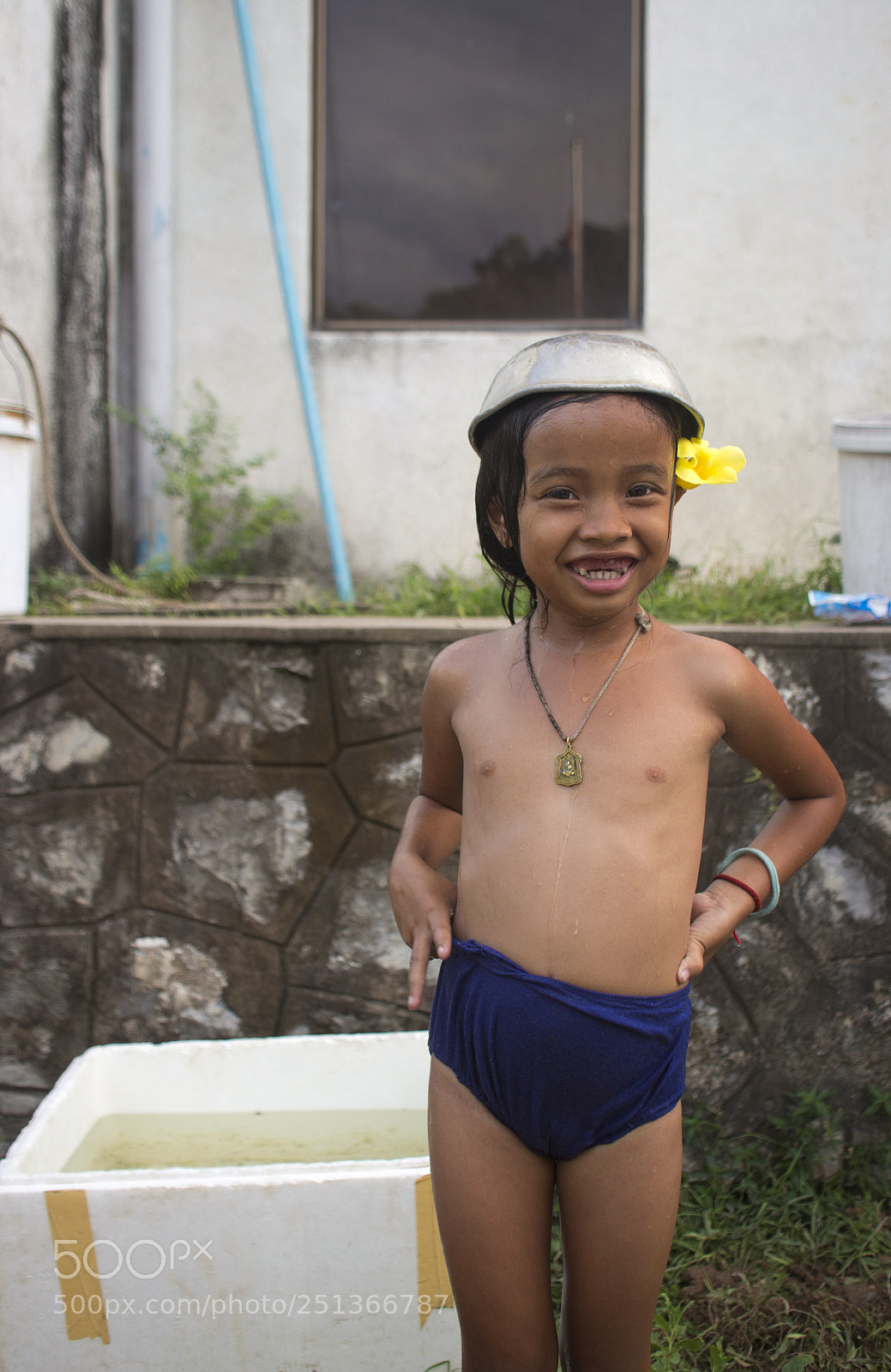 Canon EOS 600D (Rebel EOS T3i / EOS Kiss X5) sample photo. Khmer girl in kep's photography