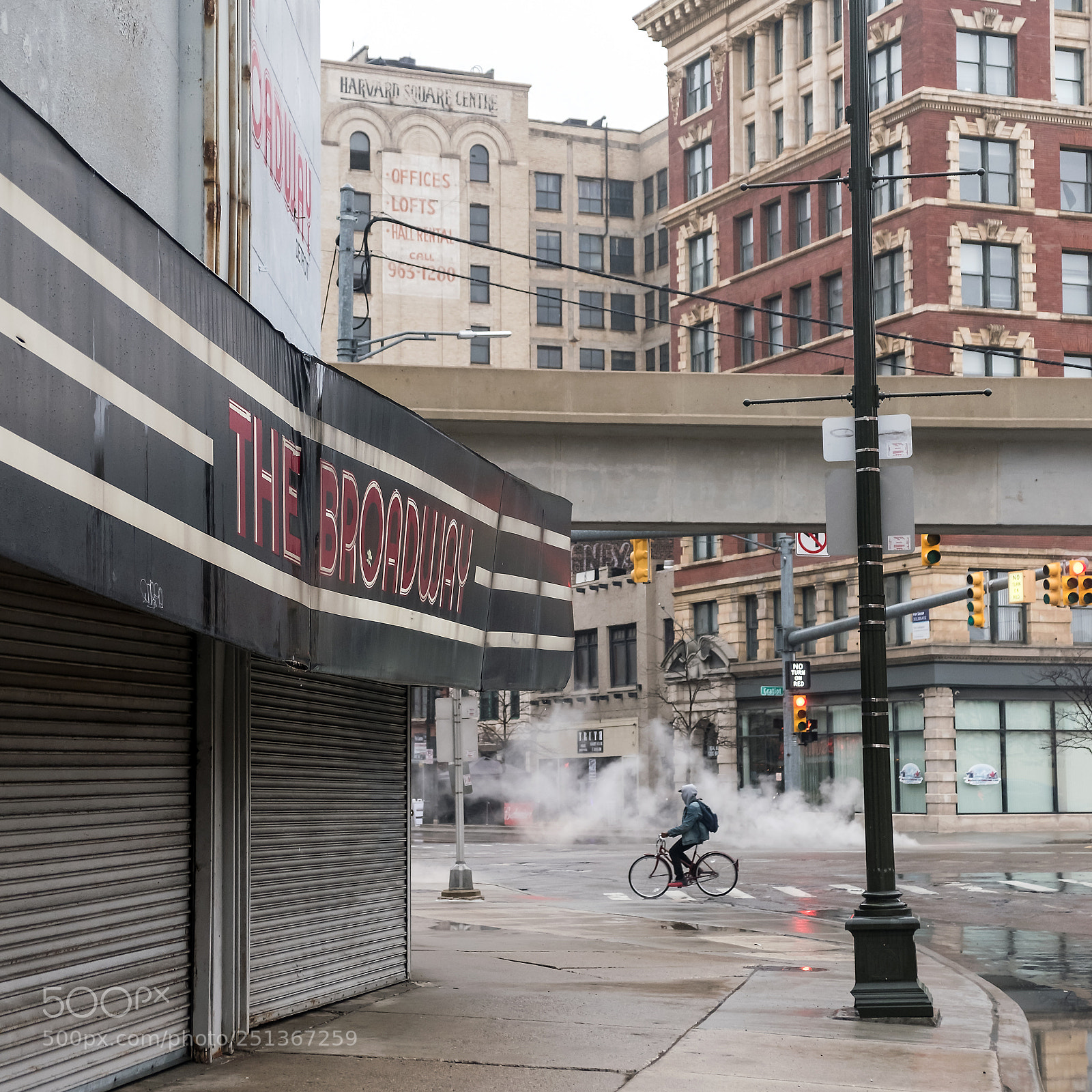 Fujifilm X-T2 sample photo. Bicyclist photography