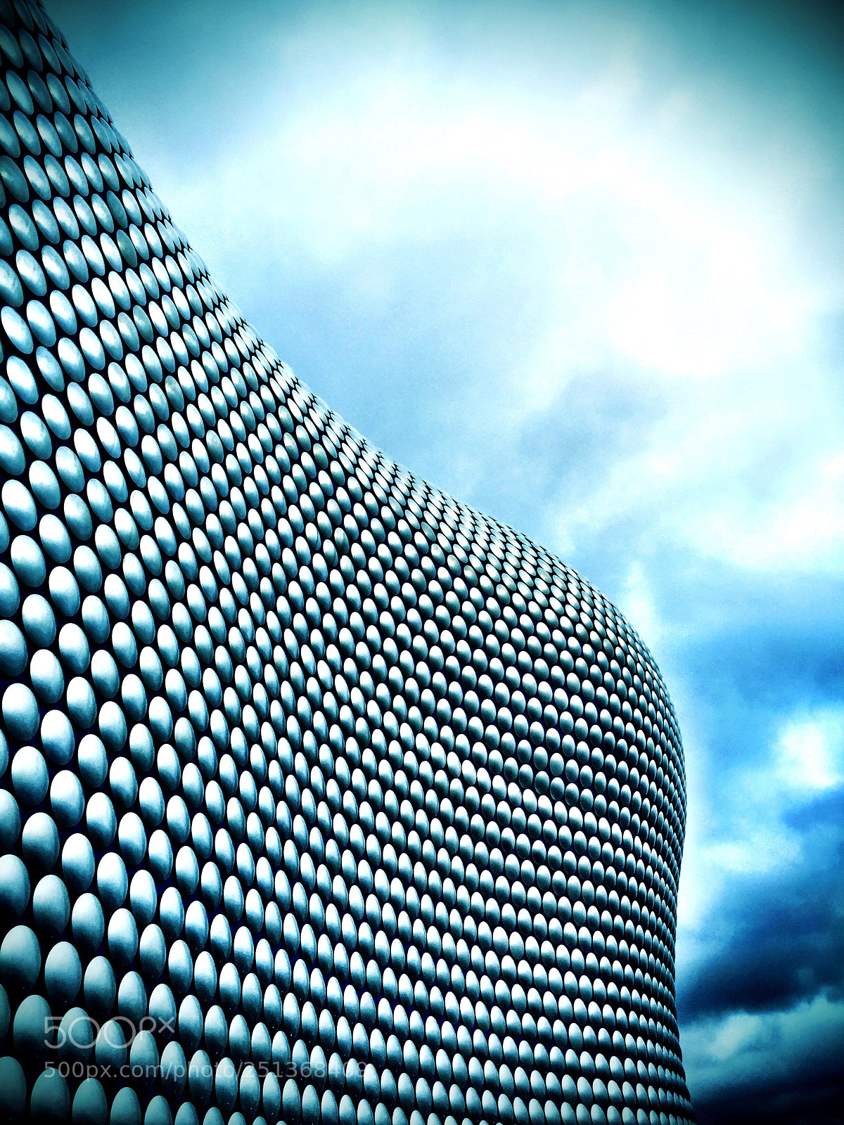 Apple iPhone 6 Plus sample photo. The bullring  photography
