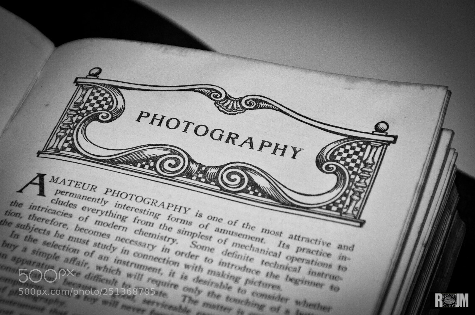 Nikon D7000 sample photo. Book photography