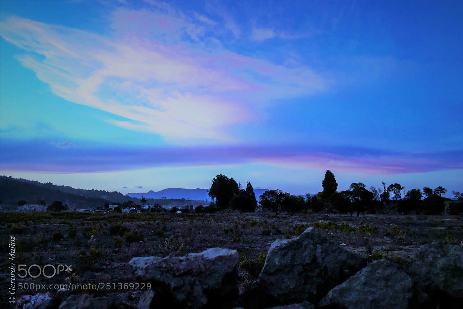 Nikon D3000 sample photo. Atardeceres photography