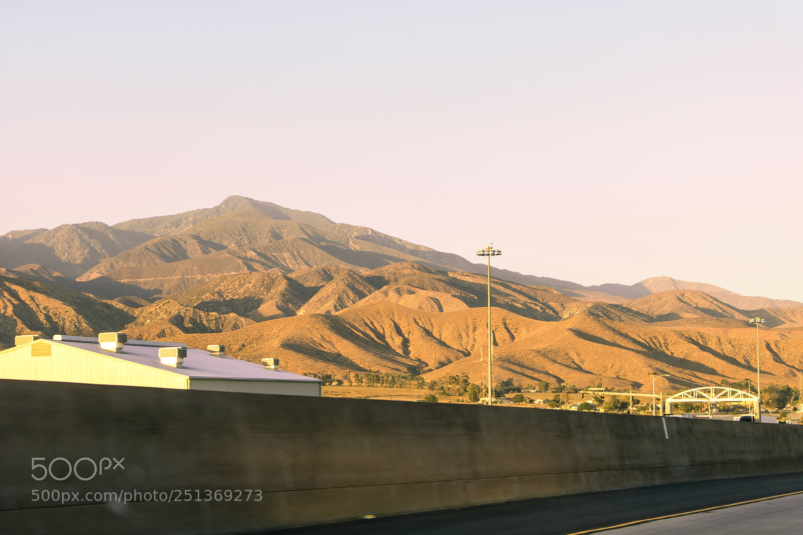 Canon EOS 750D (EOS Rebel T6i / EOS Kiss X8i) sample photo. Joshua tree photography