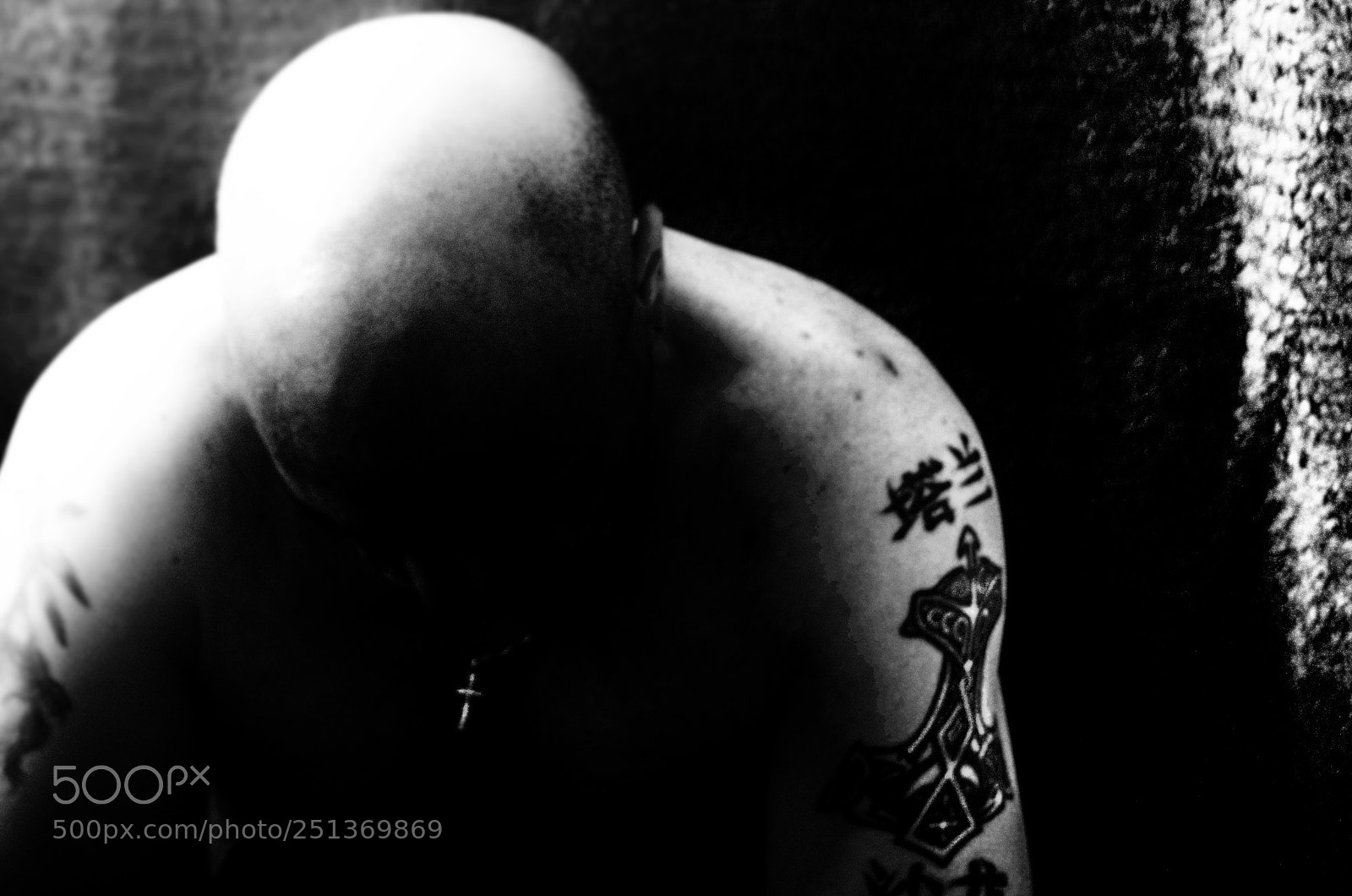 Nikon D7000 sample photo. Secrets and lies photography