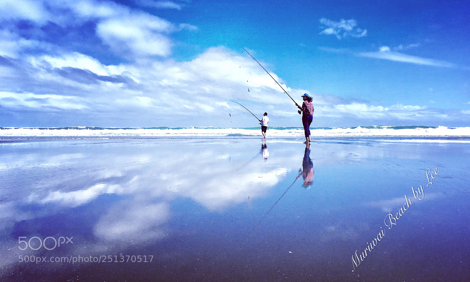 Apple iPhone SE sample photo. Muriwai beach photography