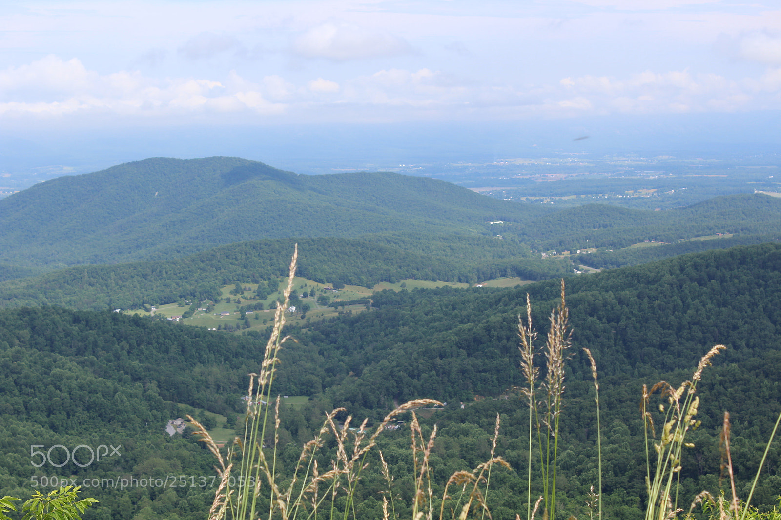Canon EOS 1200D (EOS Rebel T5 / EOS Kiss X70 / EOS Hi) sample photo. Smokey mountains photography