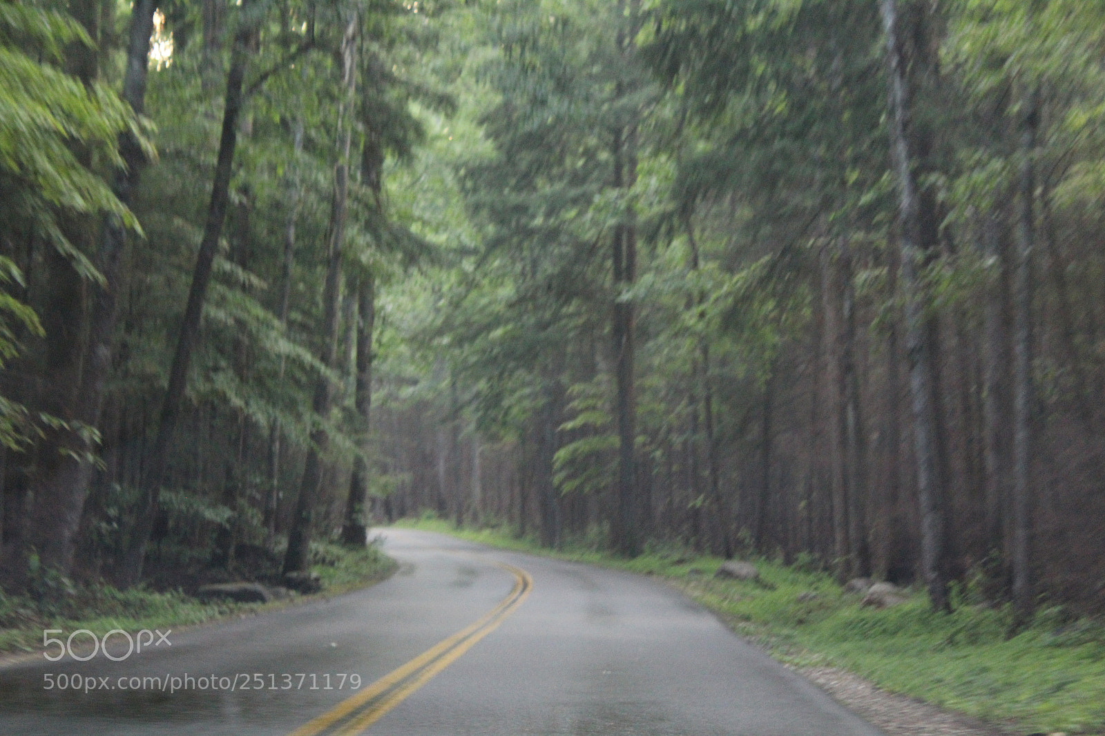 Canon EOS 1200D (EOS Rebel T5 / EOS Kiss X70 / EOS Hi) sample photo. Smokey mountains photography