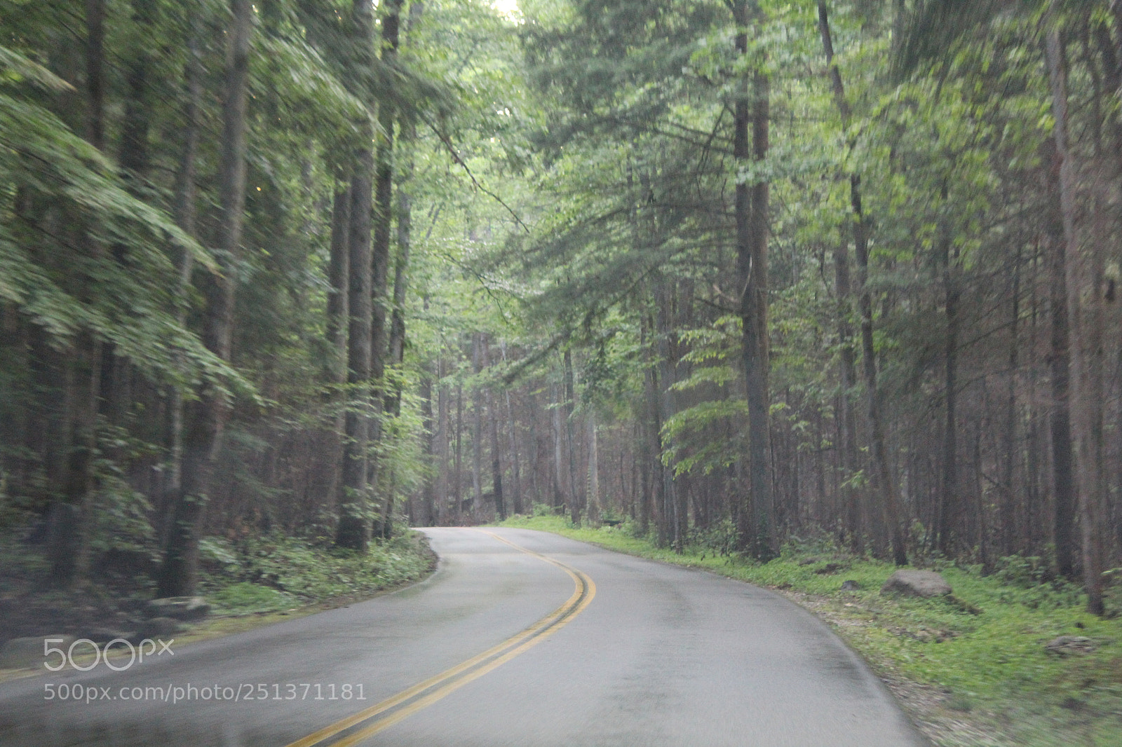 Canon EOS 1200D (EOS Rebel T5 / EOS Kiss X70 / EOS Hi) sample photo. Smokey mountains photography