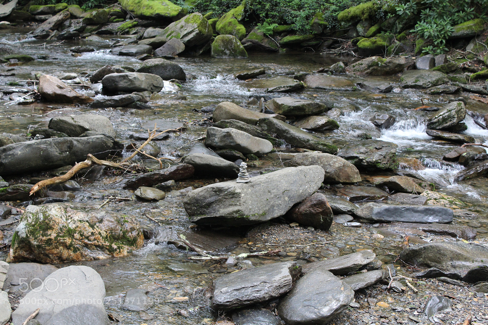 Canon EOS 1200D (EOS Rebel T5 / EOS Kiss X70 / EOS Hi) sample photo. Smokey mountains photography