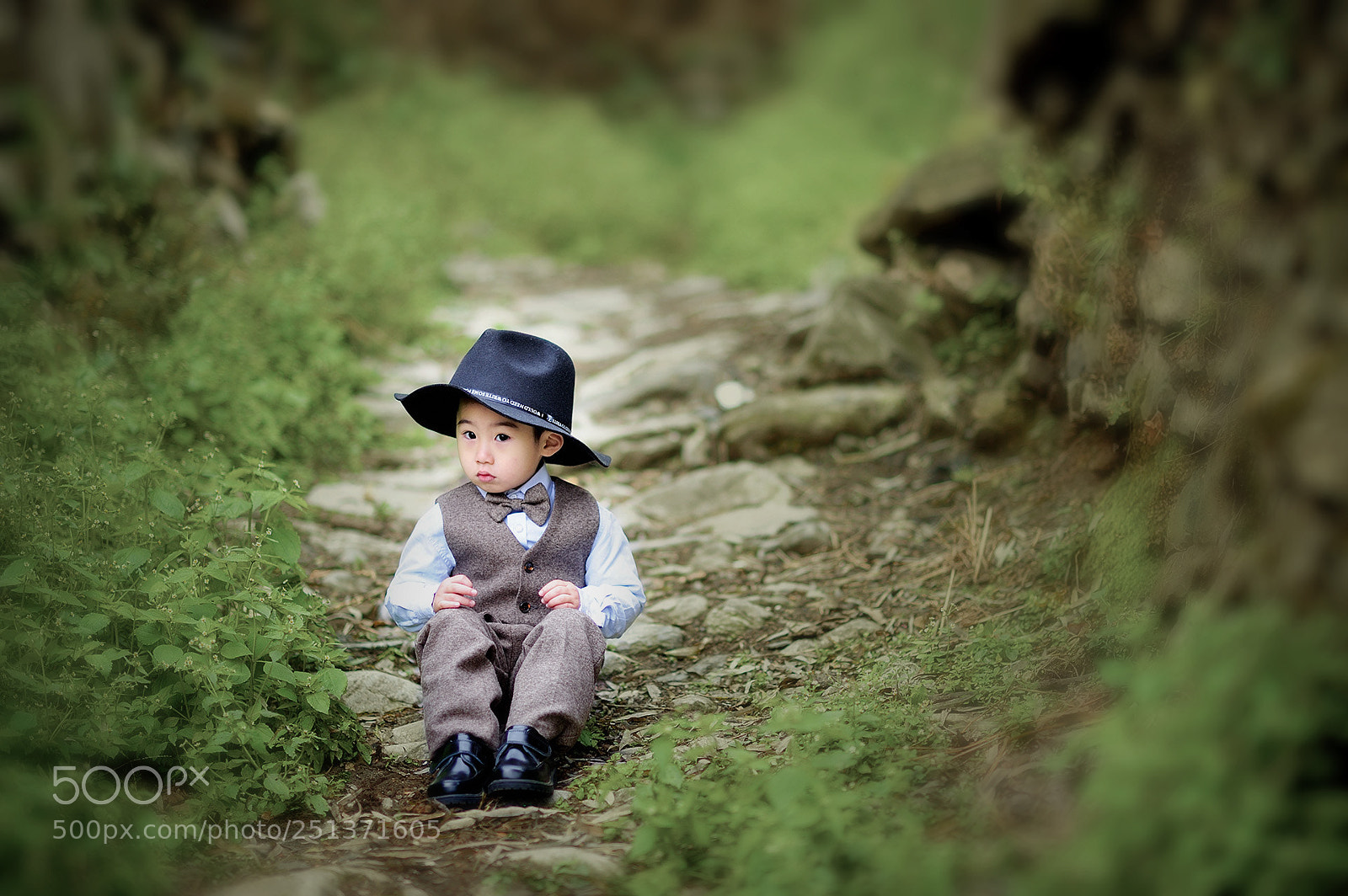 Nikon D3 sample photo. Ming photography