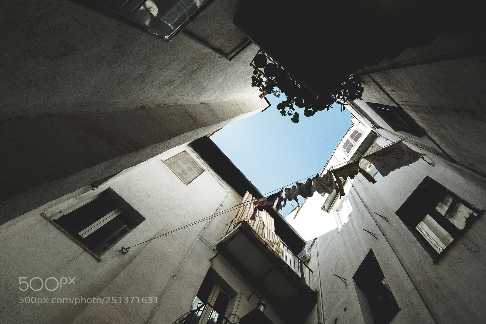 Fujifilm X-T2 sample photo. Italy 2017 photography