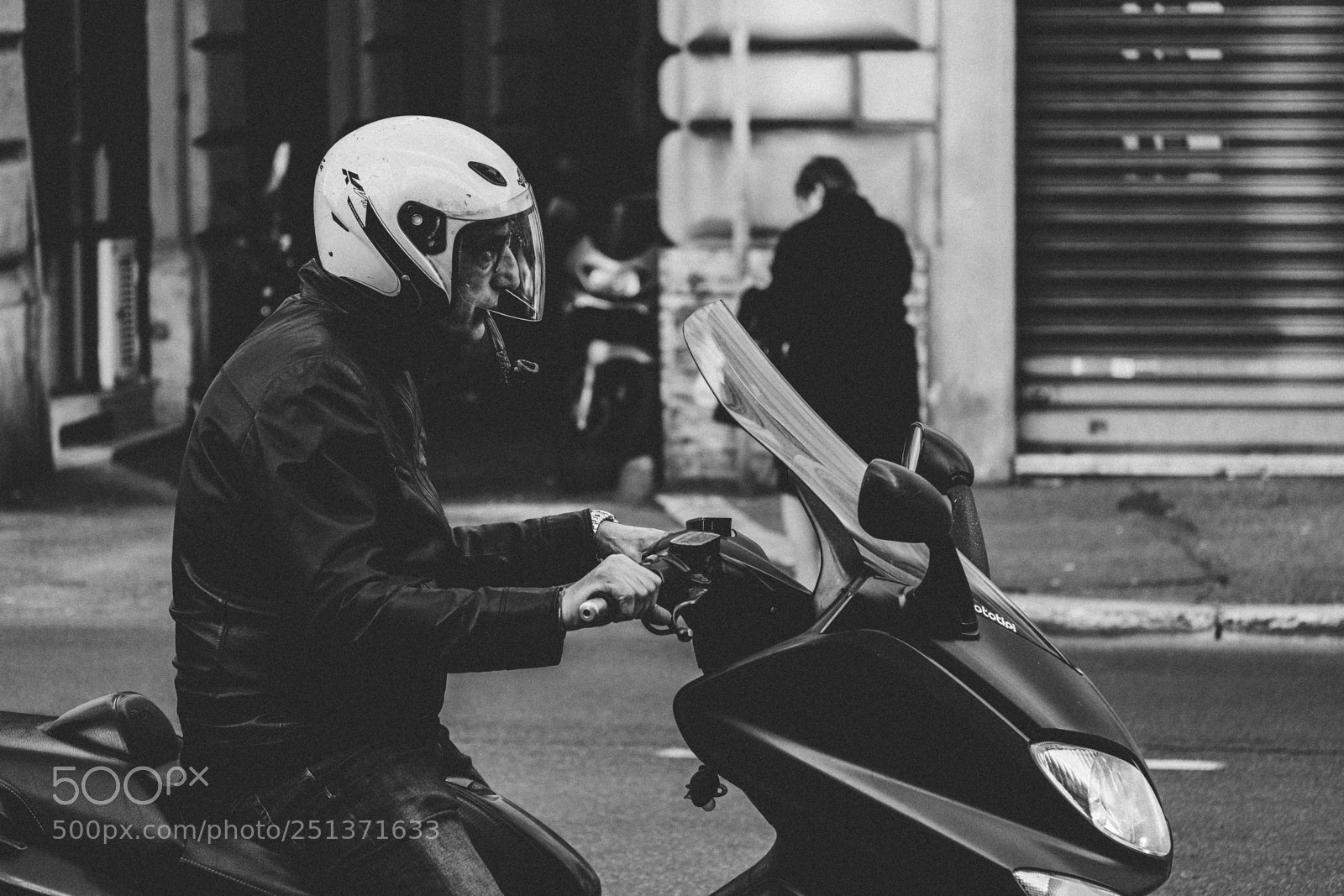Fujifilm X-T2 sample photo. Italy 2017 photography