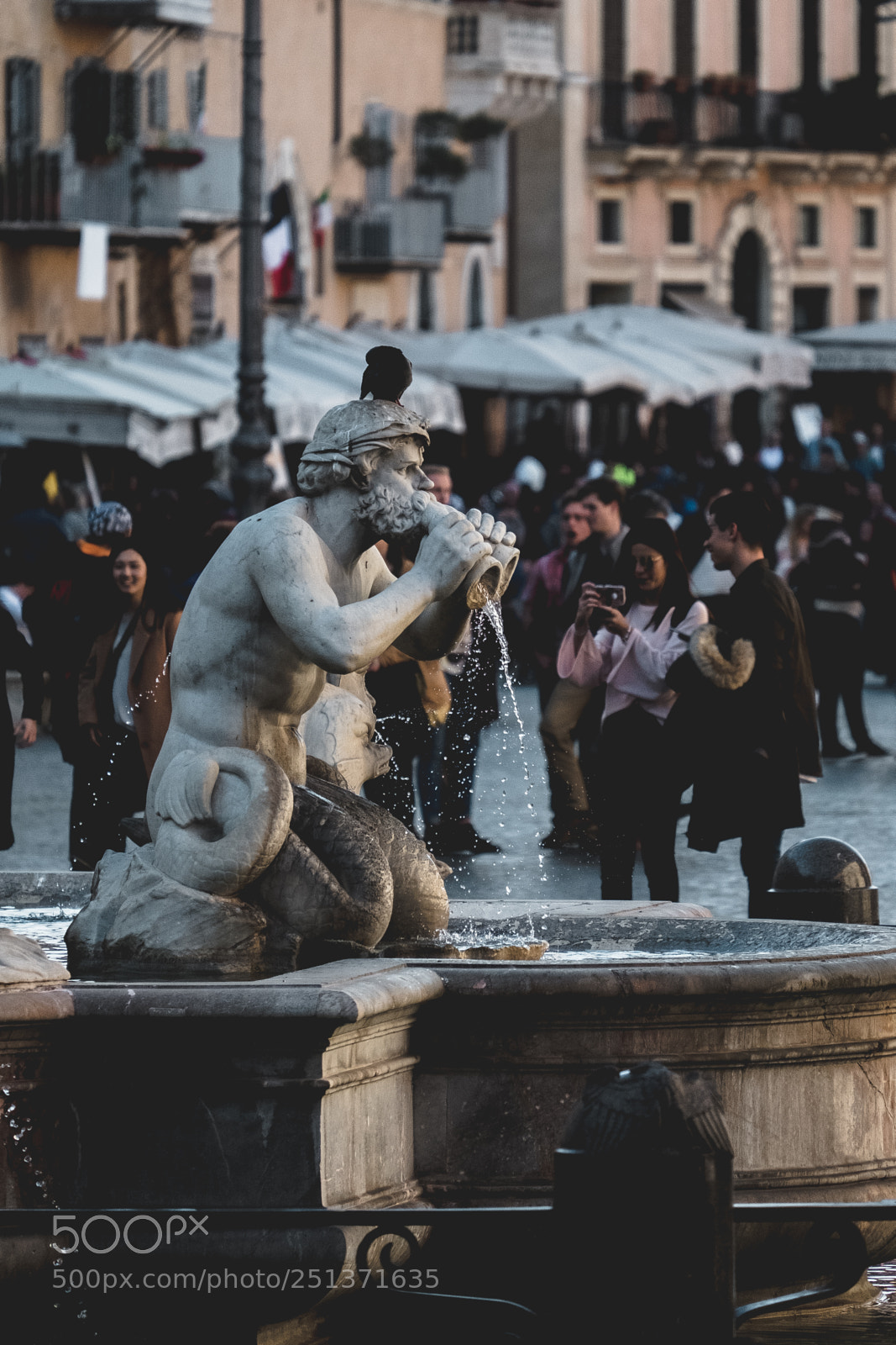 Fujifilm X-T2 sample photo. Italy 2017 photography
