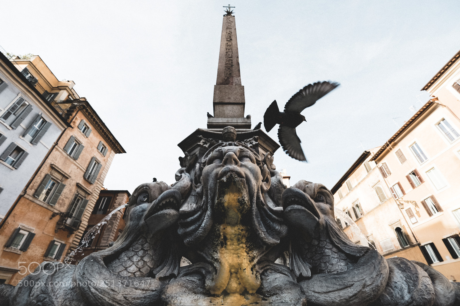 Fujifilm X-T2 sample photo. Italy 2017 photography
