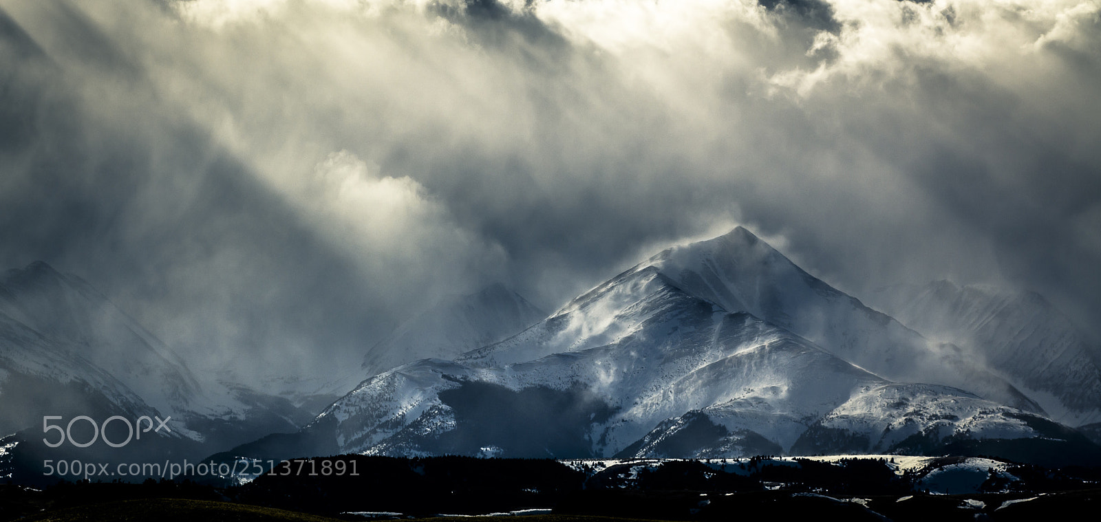 Nikon D7100 sample photo. Mnts misc photography
