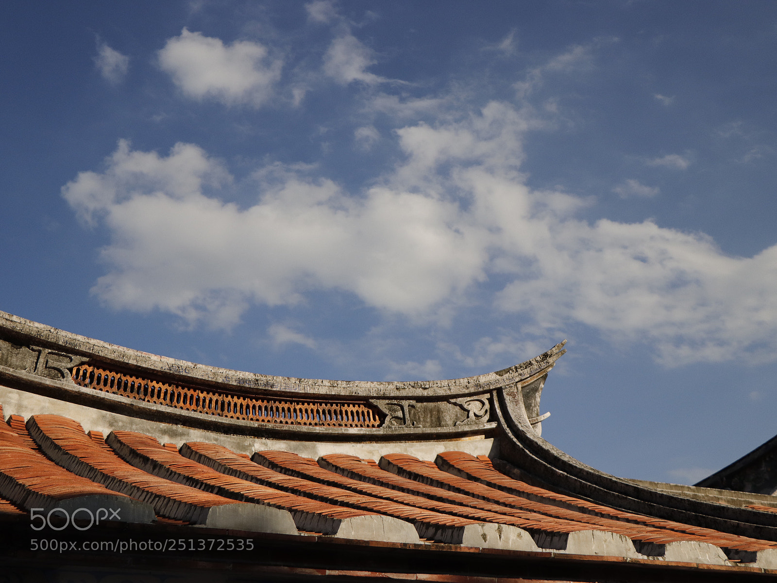 Canon EOS 77D (EOS 9000D / EOS 770D) sample photo. 林安泰古厝 photography