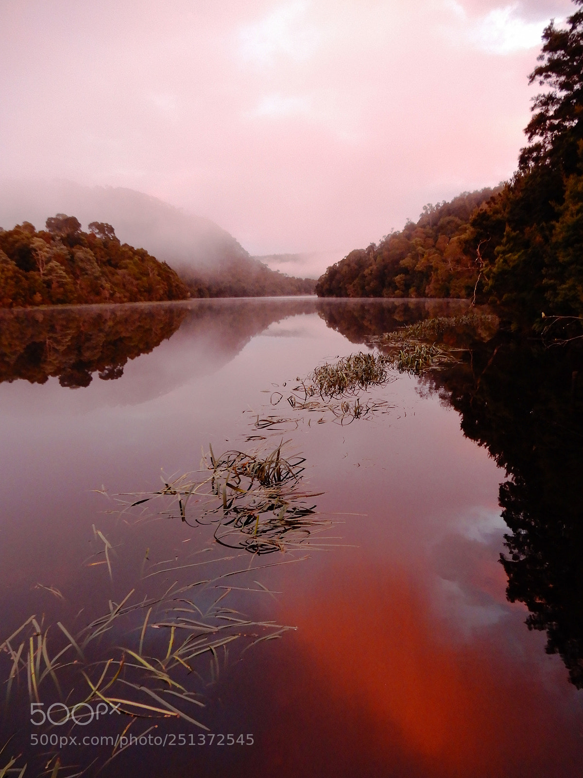 Nikon Coolpix A900 sample photo. Sunrise on the pieman photography