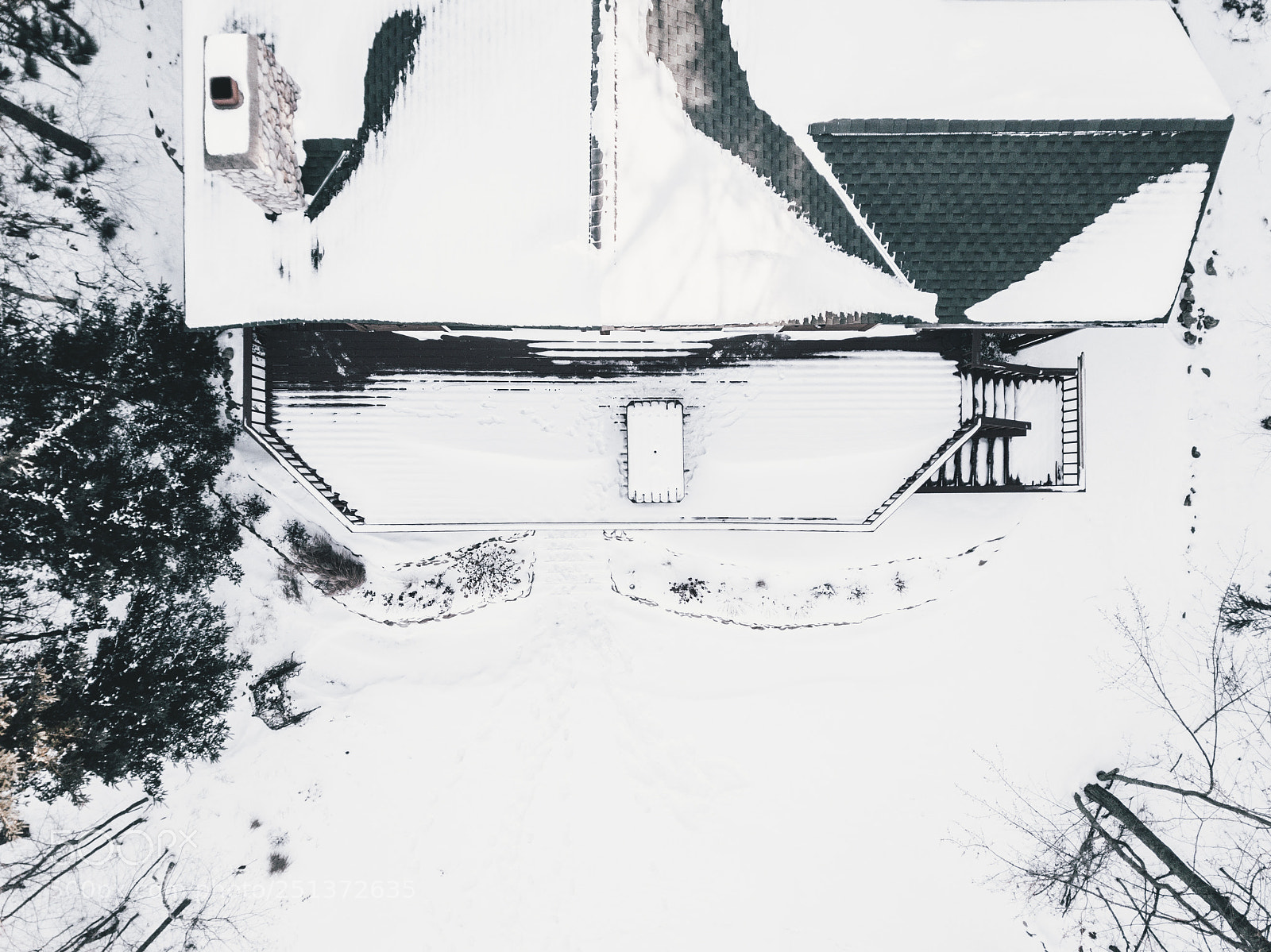 DJI FC220 sample photo. Dji photography