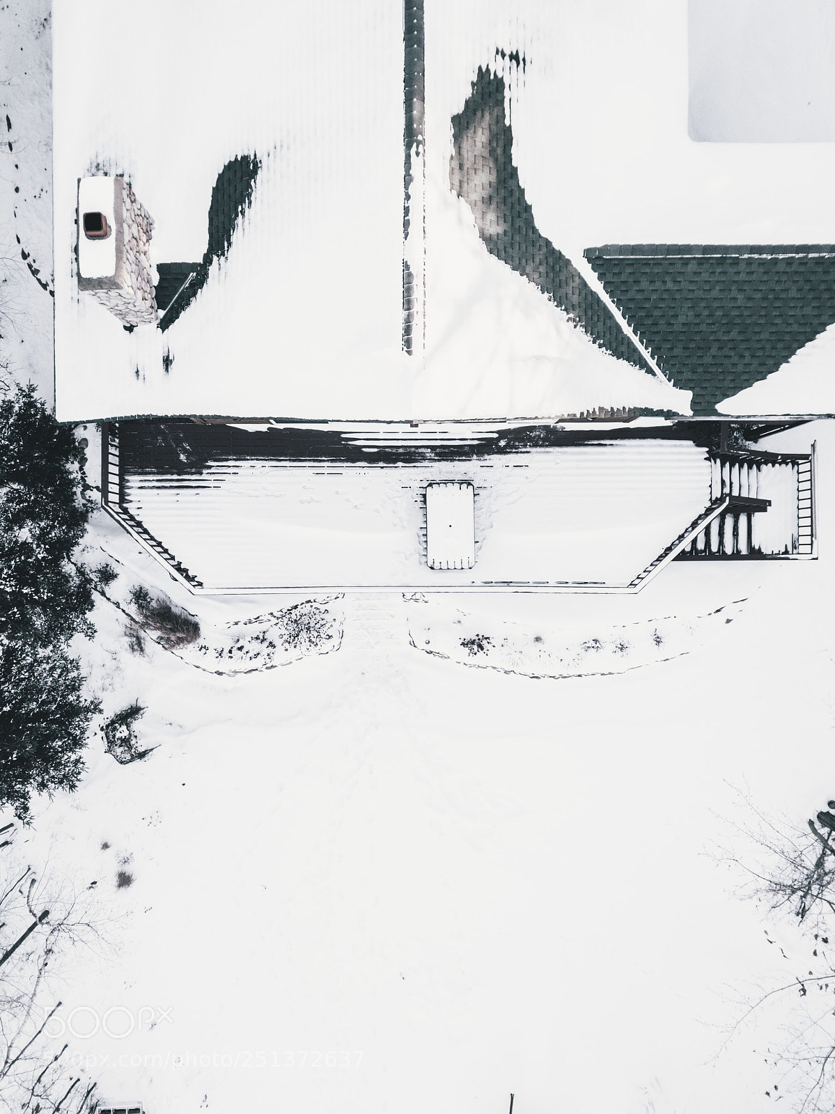 DJI FC220 sample photo. Drew byebyeathon photography
