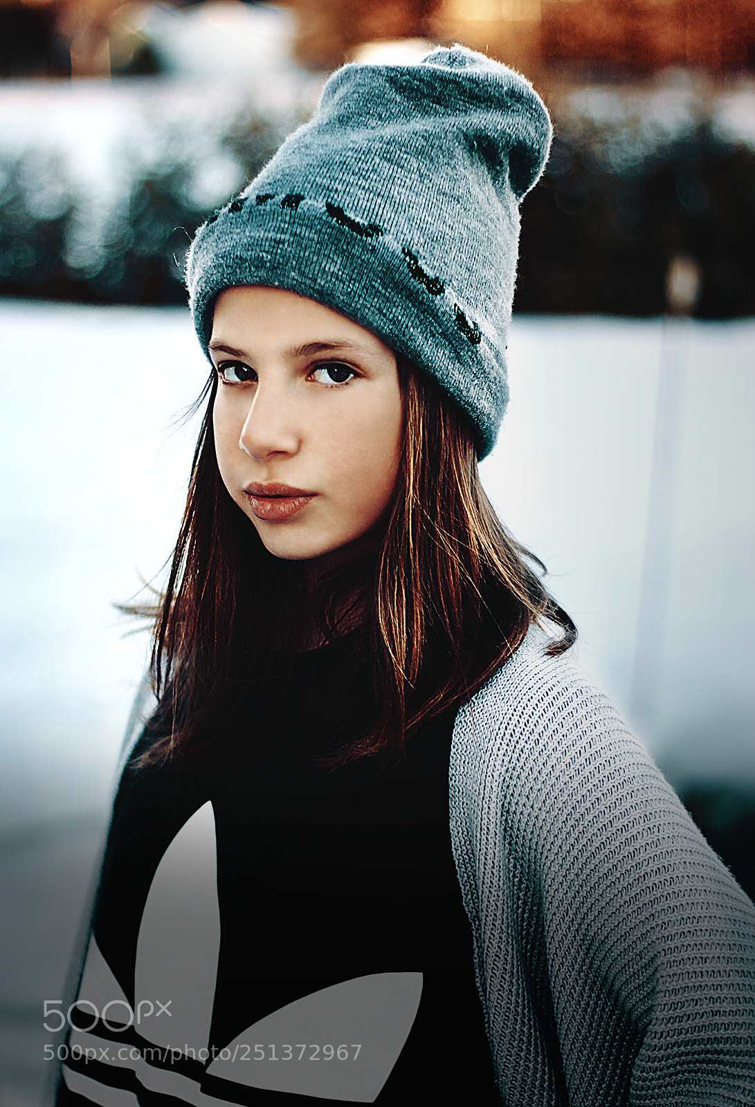 Canon EOS 50D sample photo. Melina2 photography