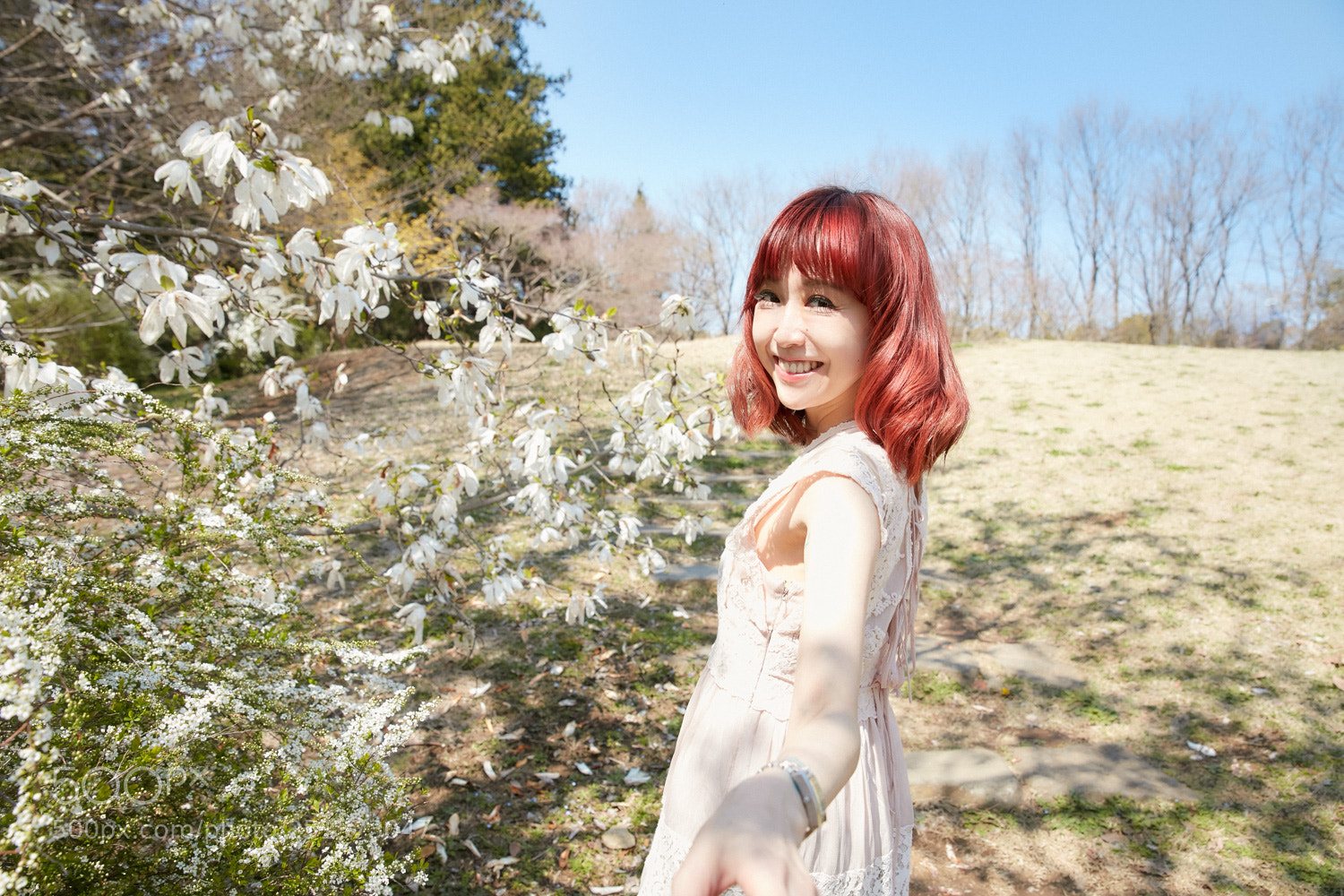 Canon EOS 5DS sample photo. Mai photography