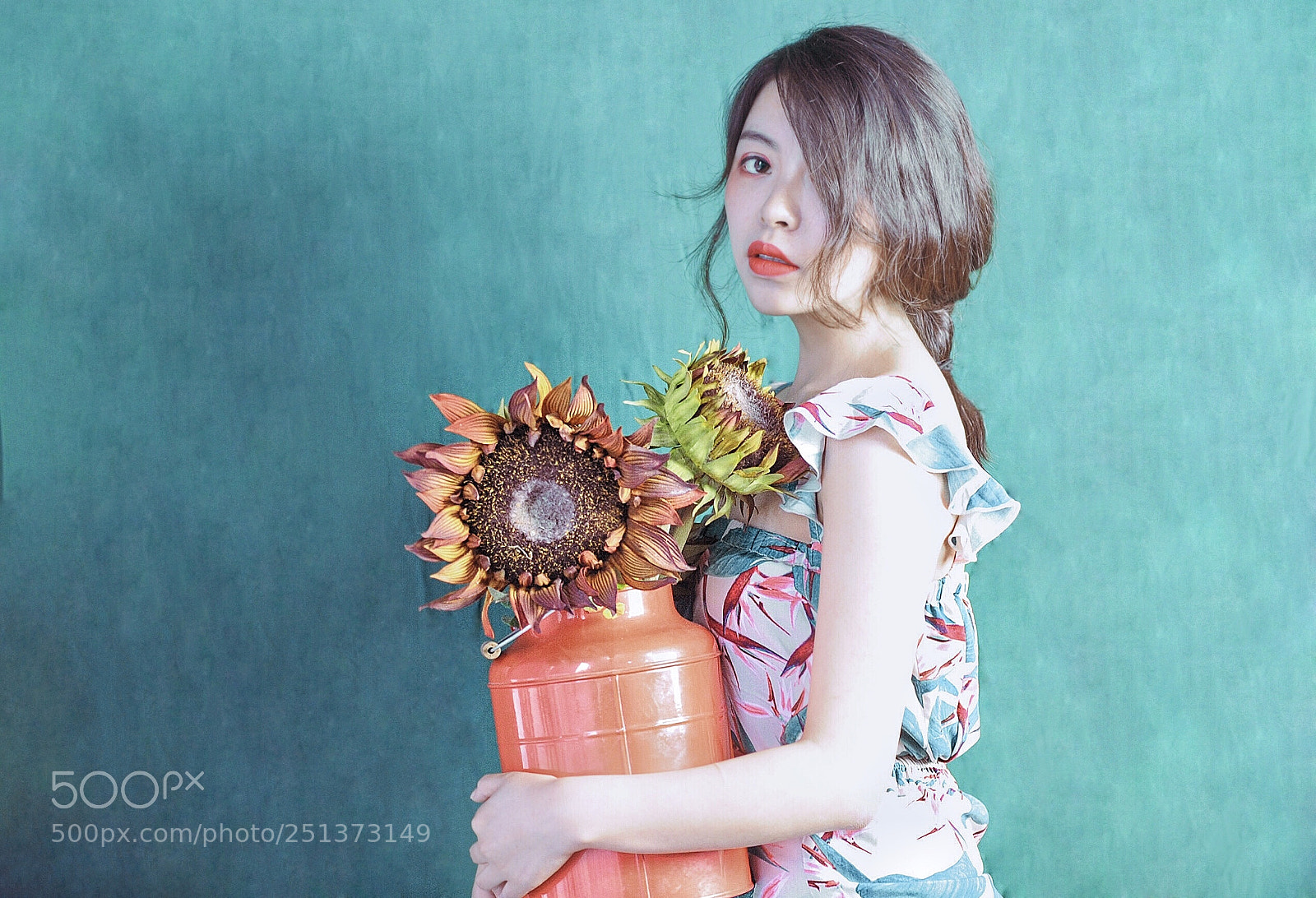 Nikon D3 sample photo. Spring photography
