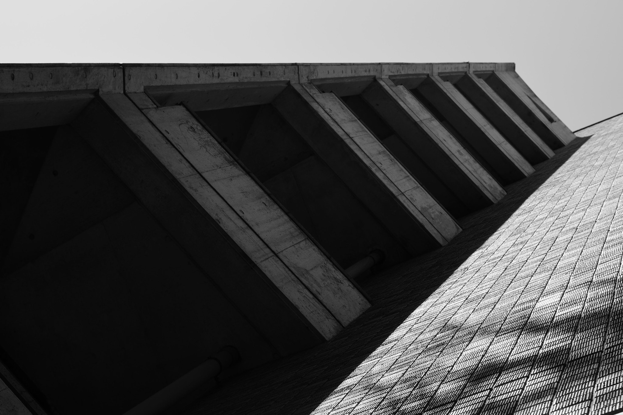 Nikon AF-S Nikkor 50mm F1.8G sample photo. Mysterious entrances photography
