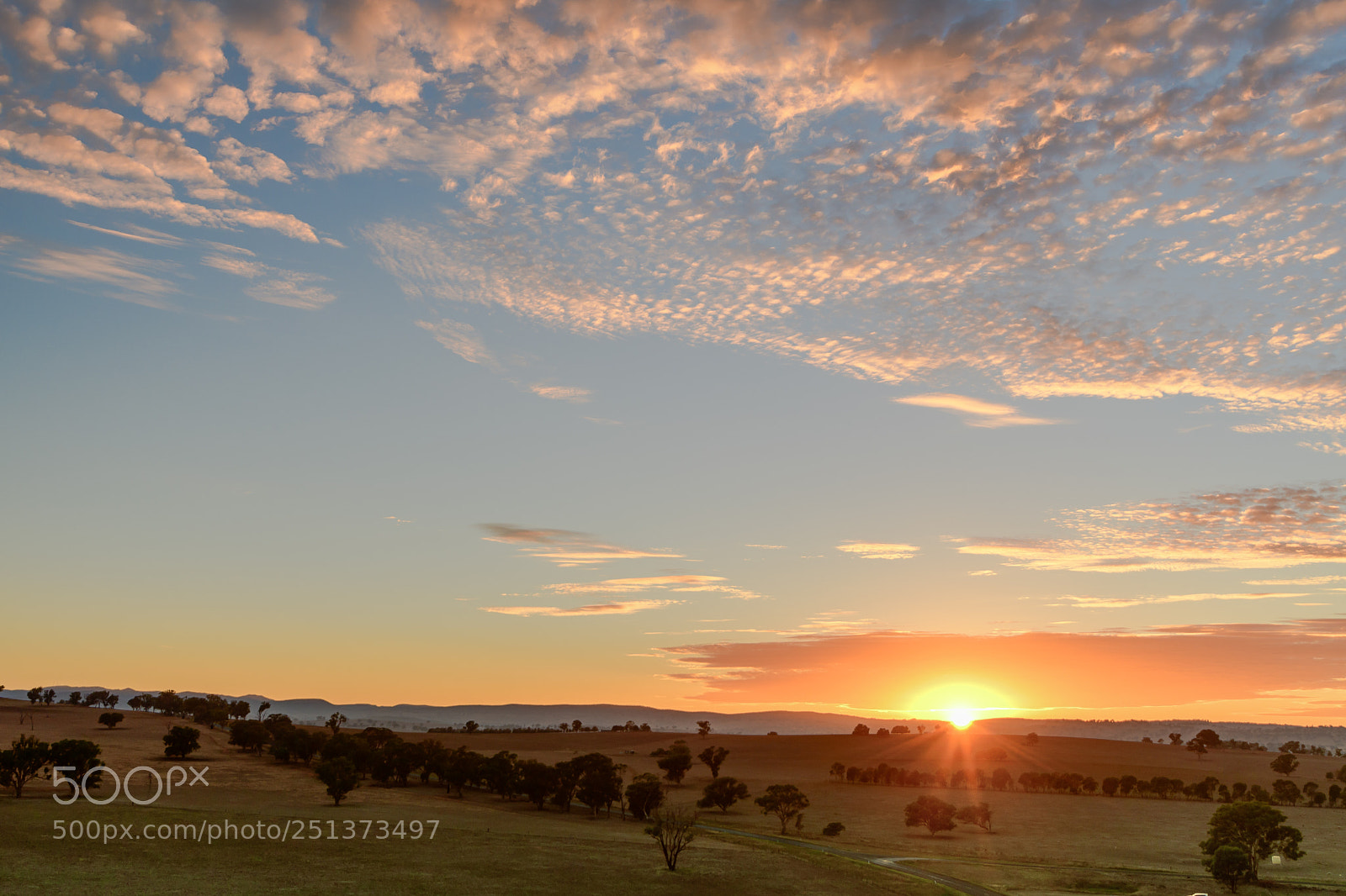 Nikon D7500 sample photo. Here comes the sun photography