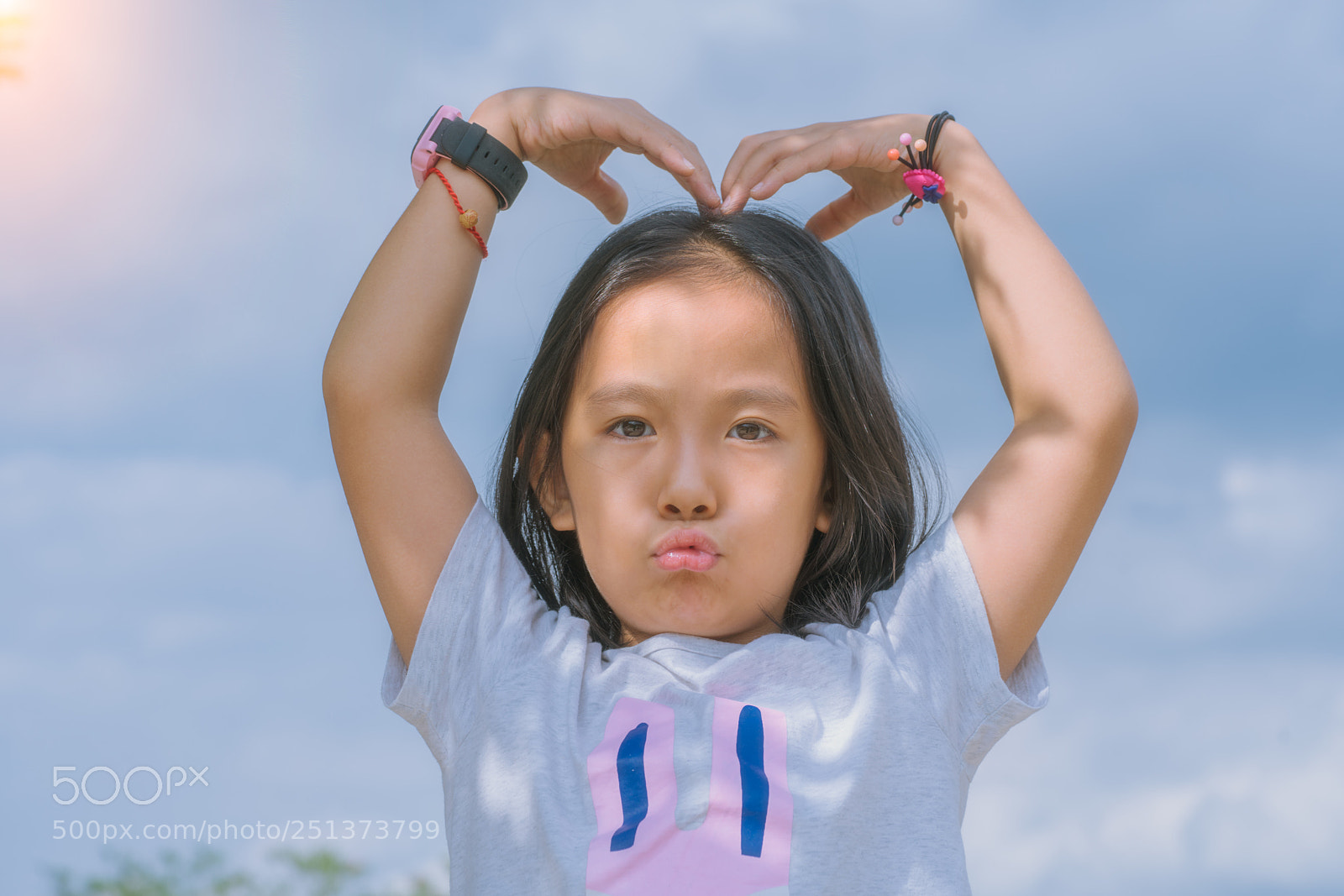 Sony a7R II sample photo. My niece photography