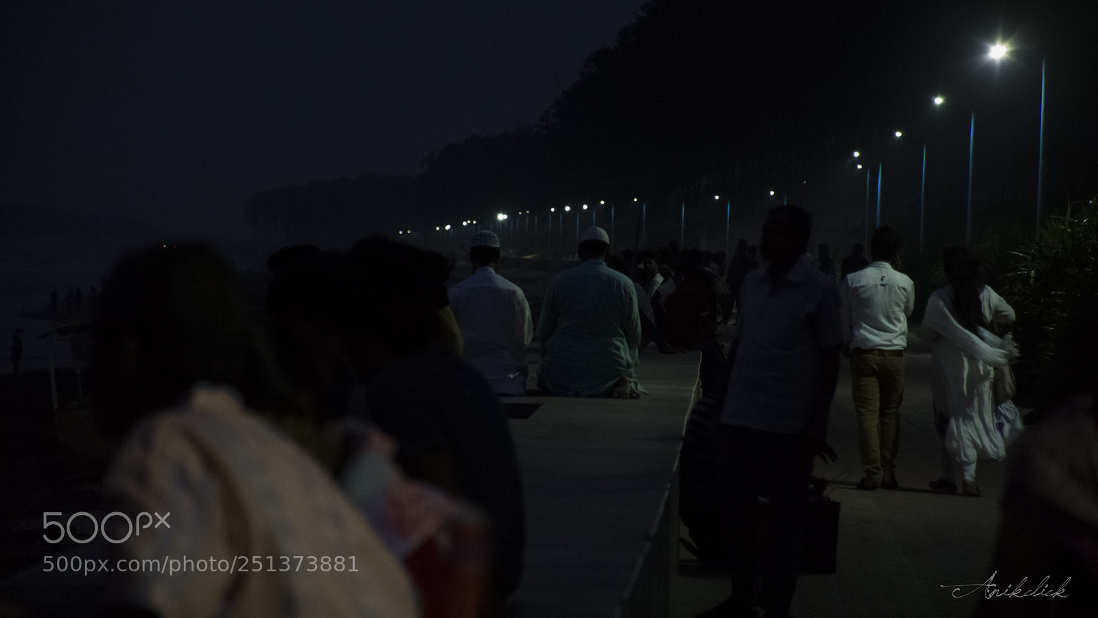 Nikon D7200 sample photo. Prayers time photography