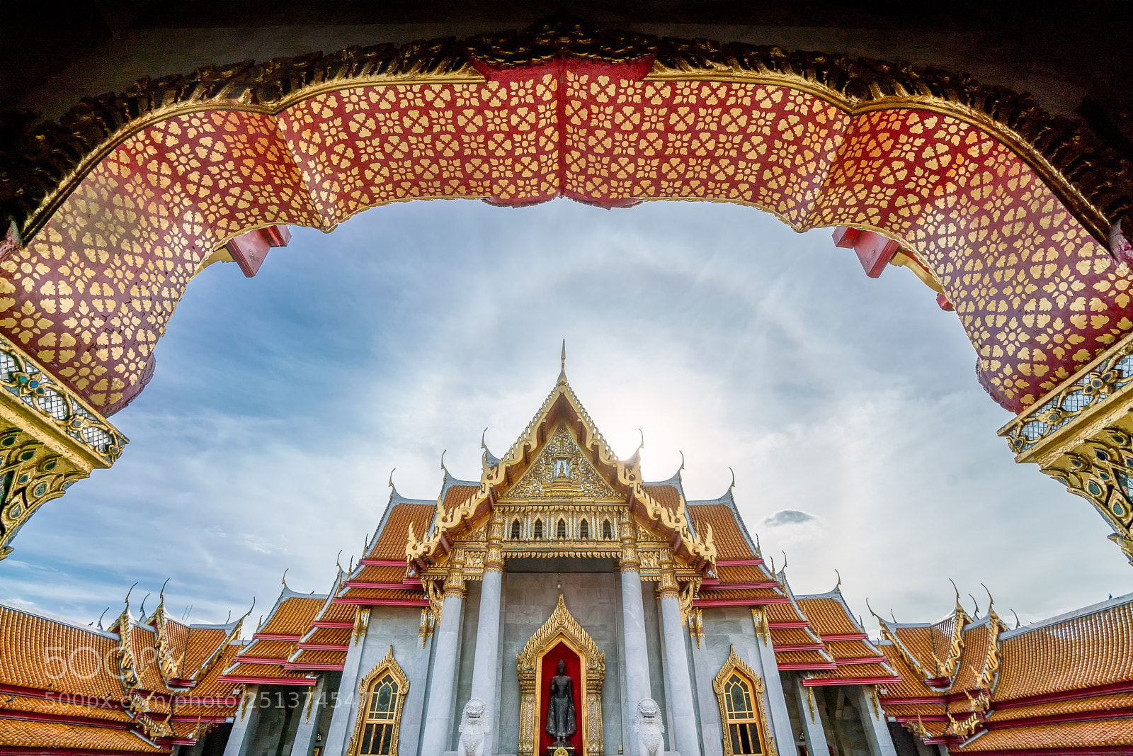 Sony a7R II sample photo. Temple photography