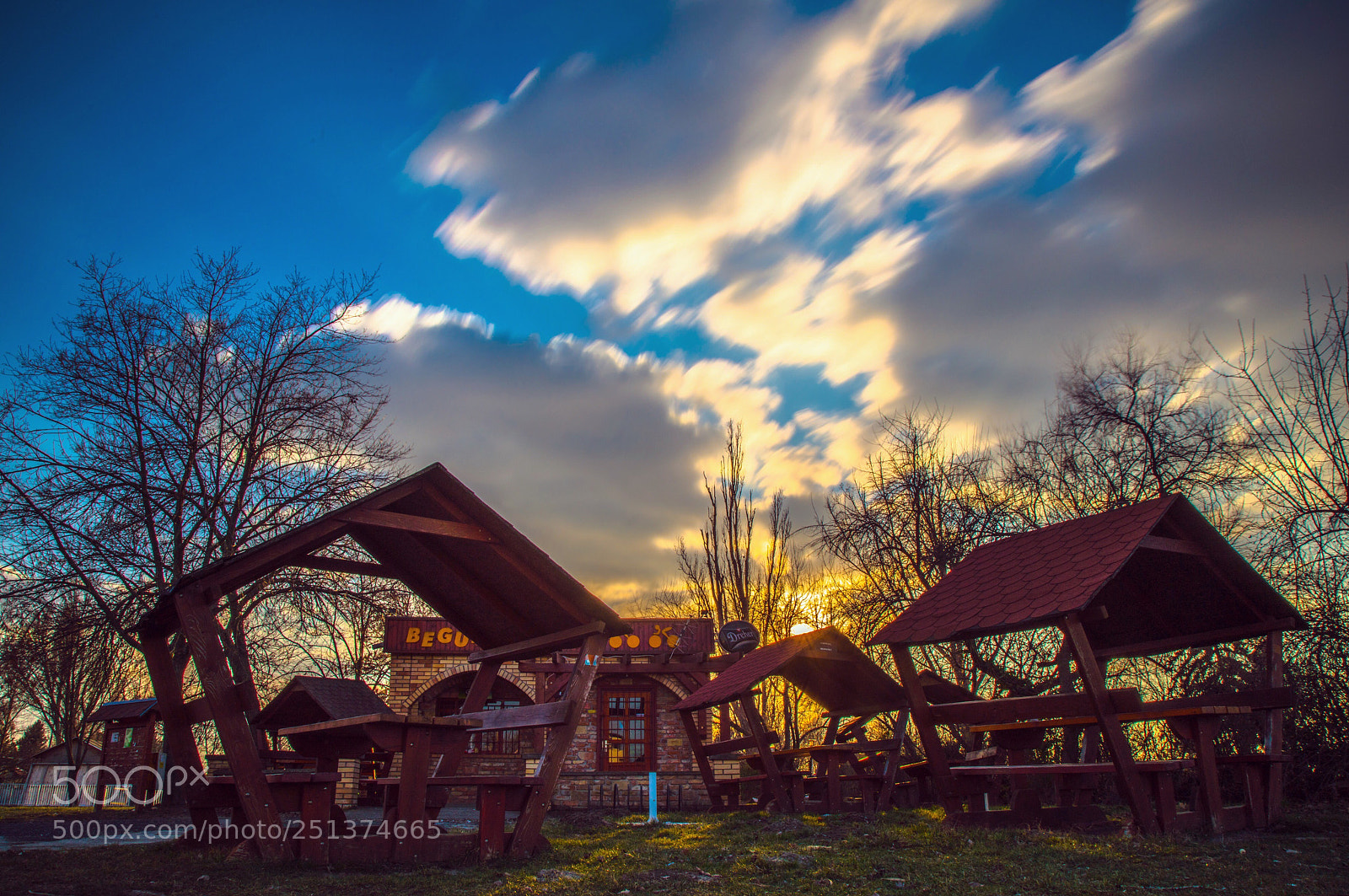 Sony a7R III sample photo. Stop for a moment...! photography