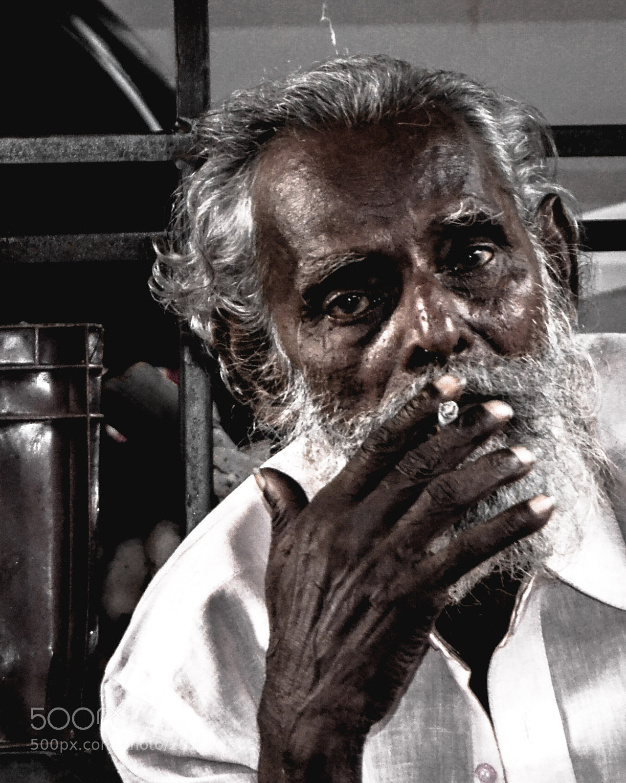 Nikon D3100 sample photo. Beedi boy photography