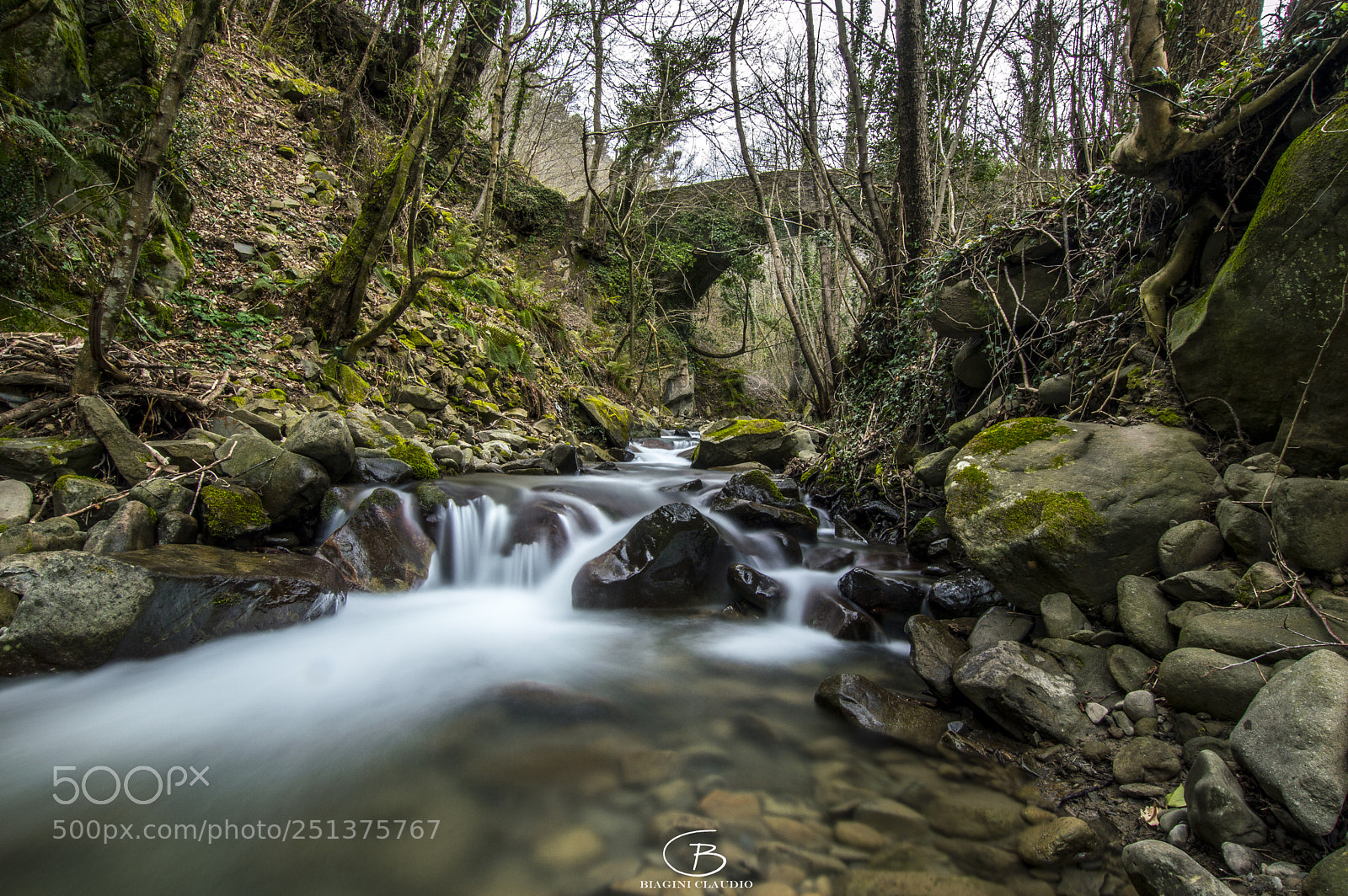 Nikon D3200 sample photo. Ponte di luciaccio,fognano montale,pt photography