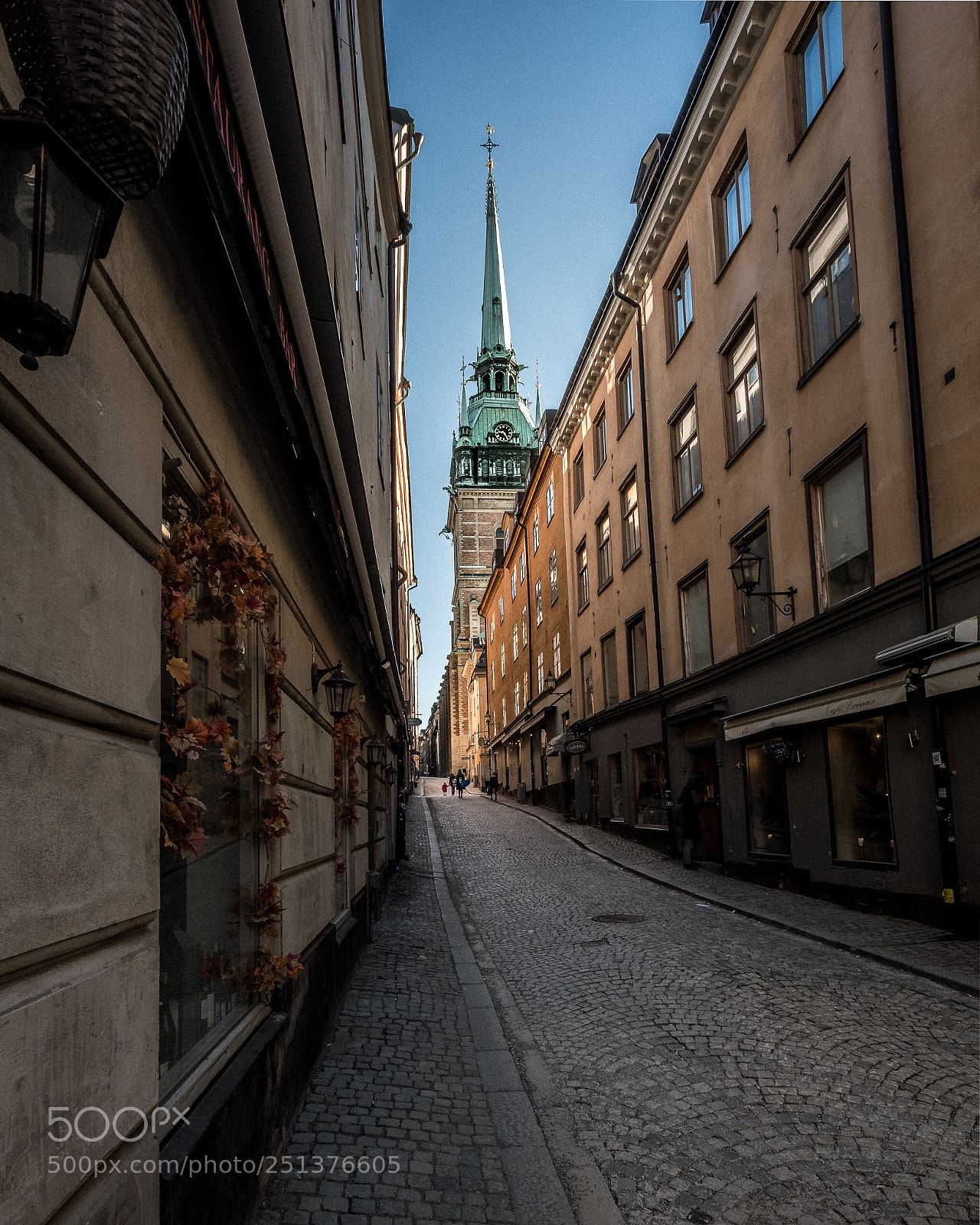 Fujifilm X-T20 sample photo. The german church photography