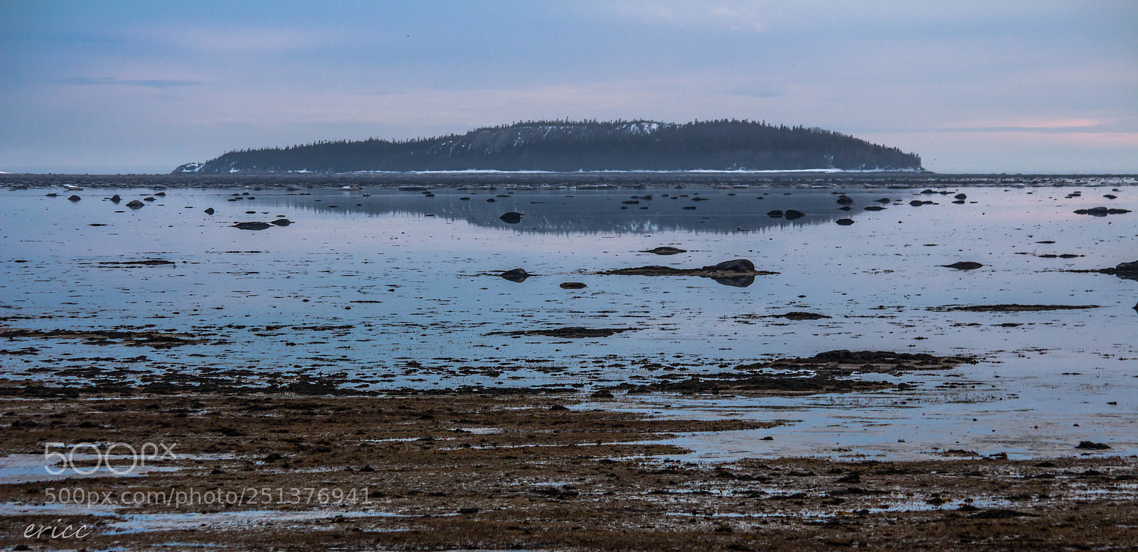 Canon EOS 650D (EOS Rebel T4i / EOS Kiss X6i) sample photo. L'islet canuel photography
