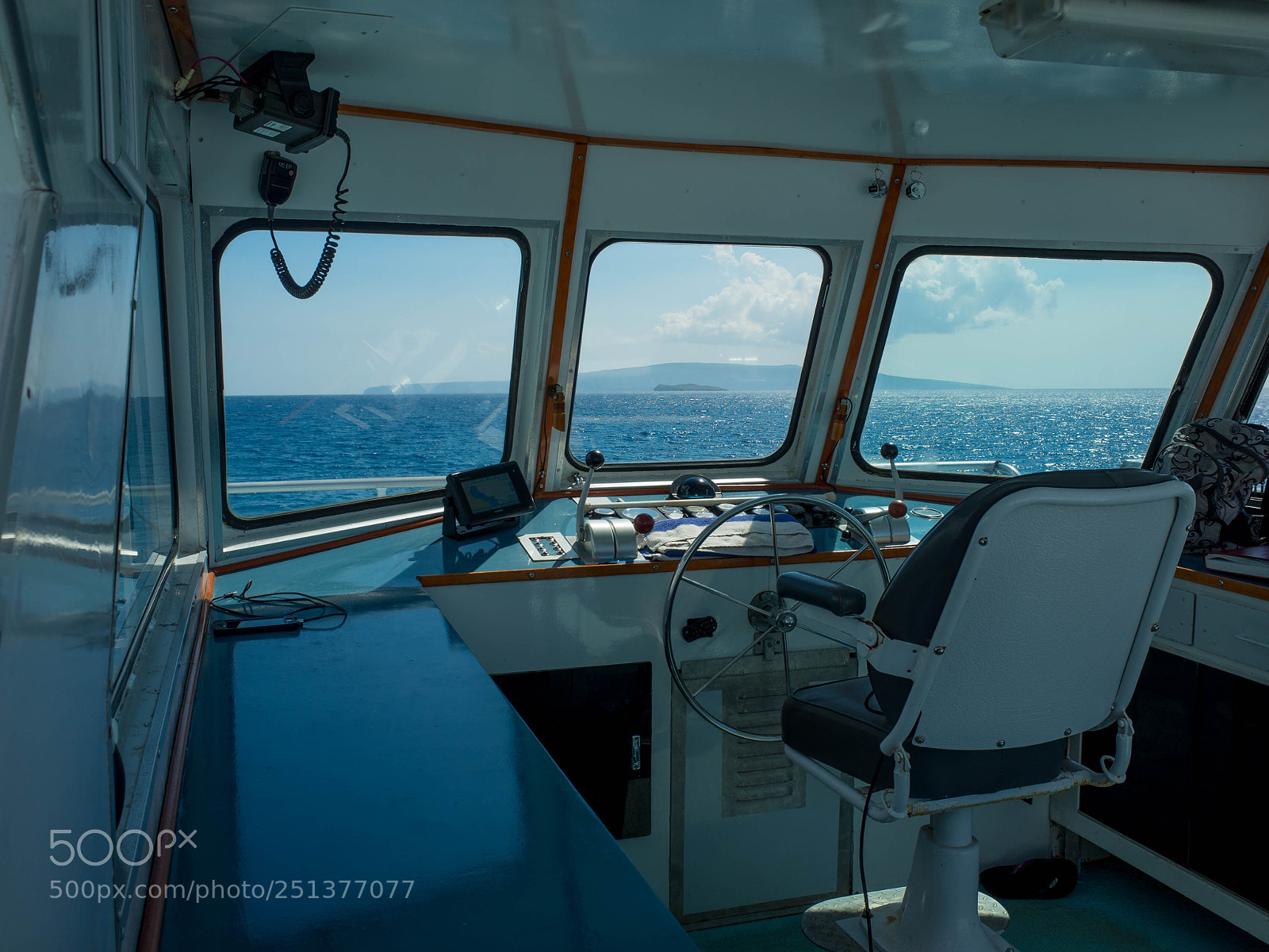 Ricoh GR sample photo. The wheelhouse photography