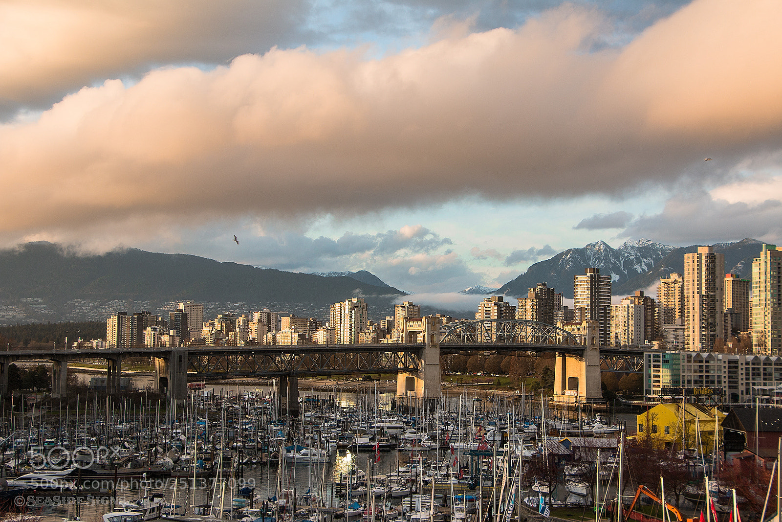 Canon EOS 70D sample photo. Chic creek  vancouver bc photography