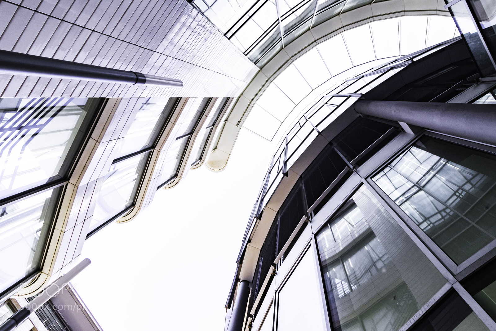 Canon EOS 77D (EOS 9000D / EOS 770D) sample photo. Stuttgart - lbbw photography