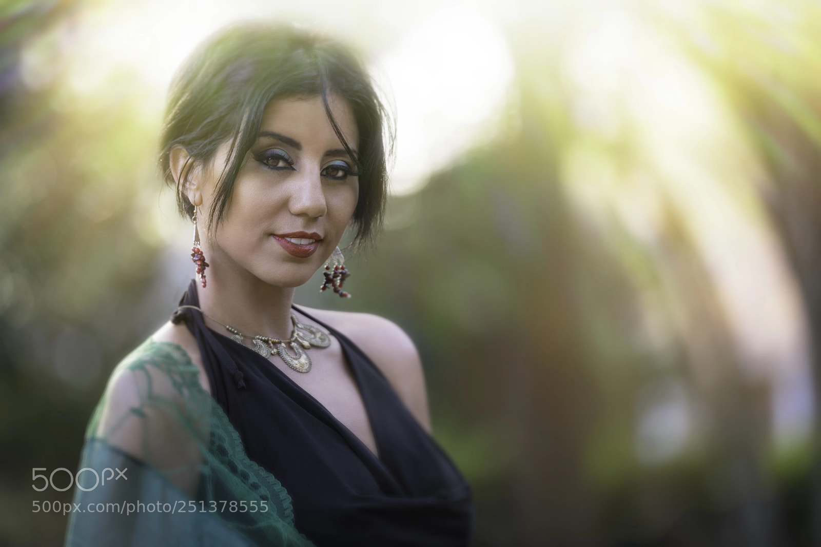 Sony a7R II sample photo. Kenza3 photography