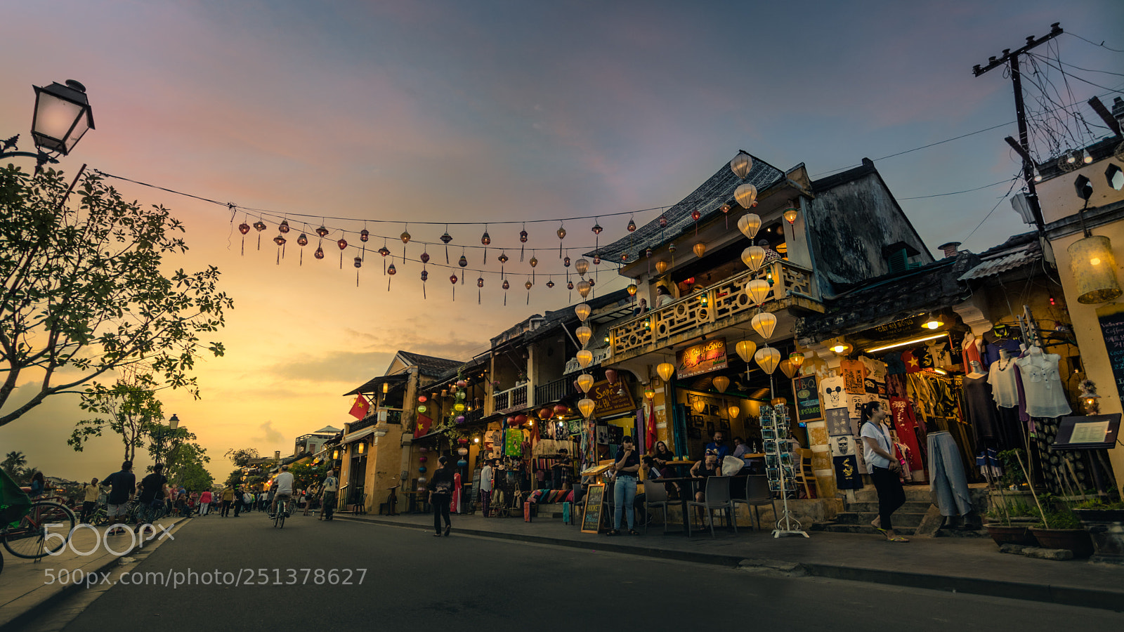 Canon EOS 80D sample photo. Hội an,vietnam photography