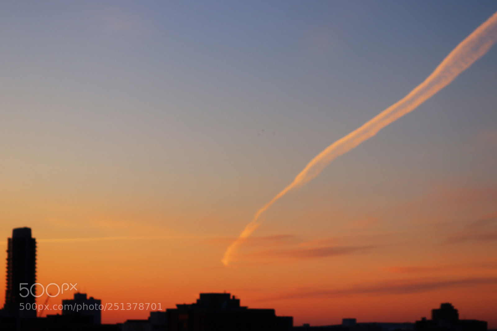 Canon EOS 800D (EOS Rebel T7i / EOS Kiss X9i) sample photo. A lovely dusk.   photography