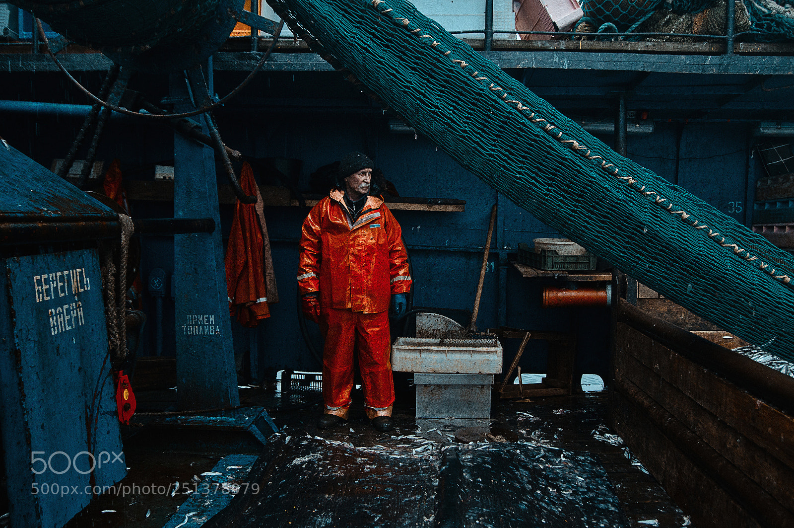 Canon EOS 7D sample photo. Maritime business photography