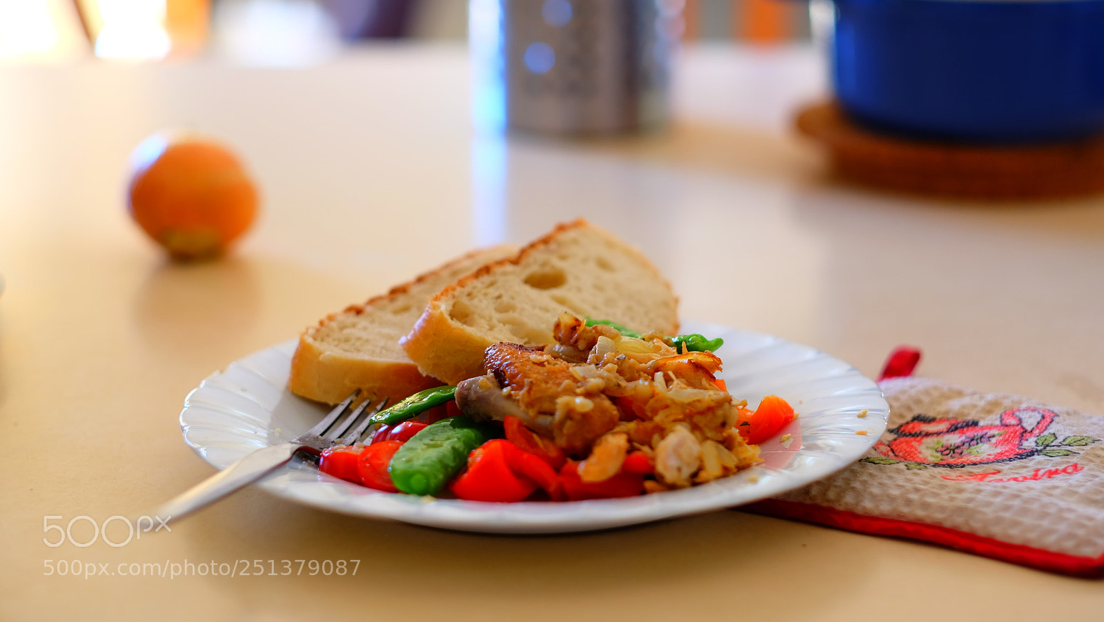 Fujifilm X-T1 sample photo. Greens and reds... photography