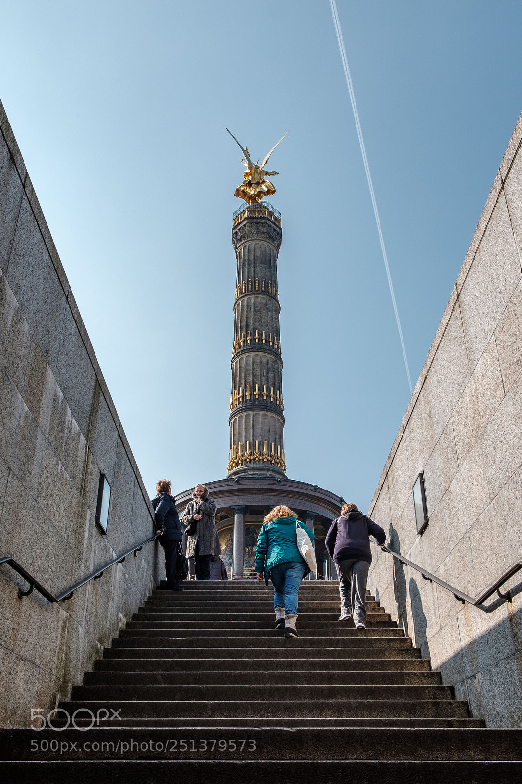 Fujifilm X-T20 sample photo. Unterf hrung an der photography