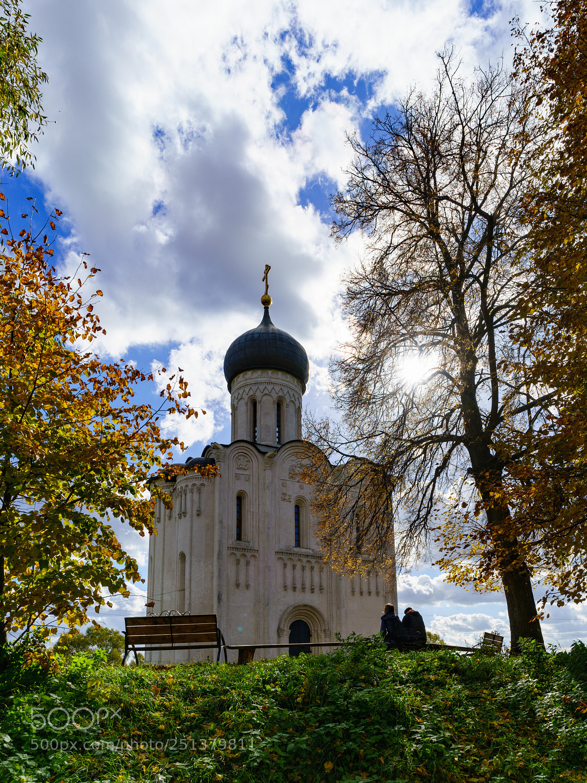 Sony a7R II sample photo. Bogolyubovo 68. photography